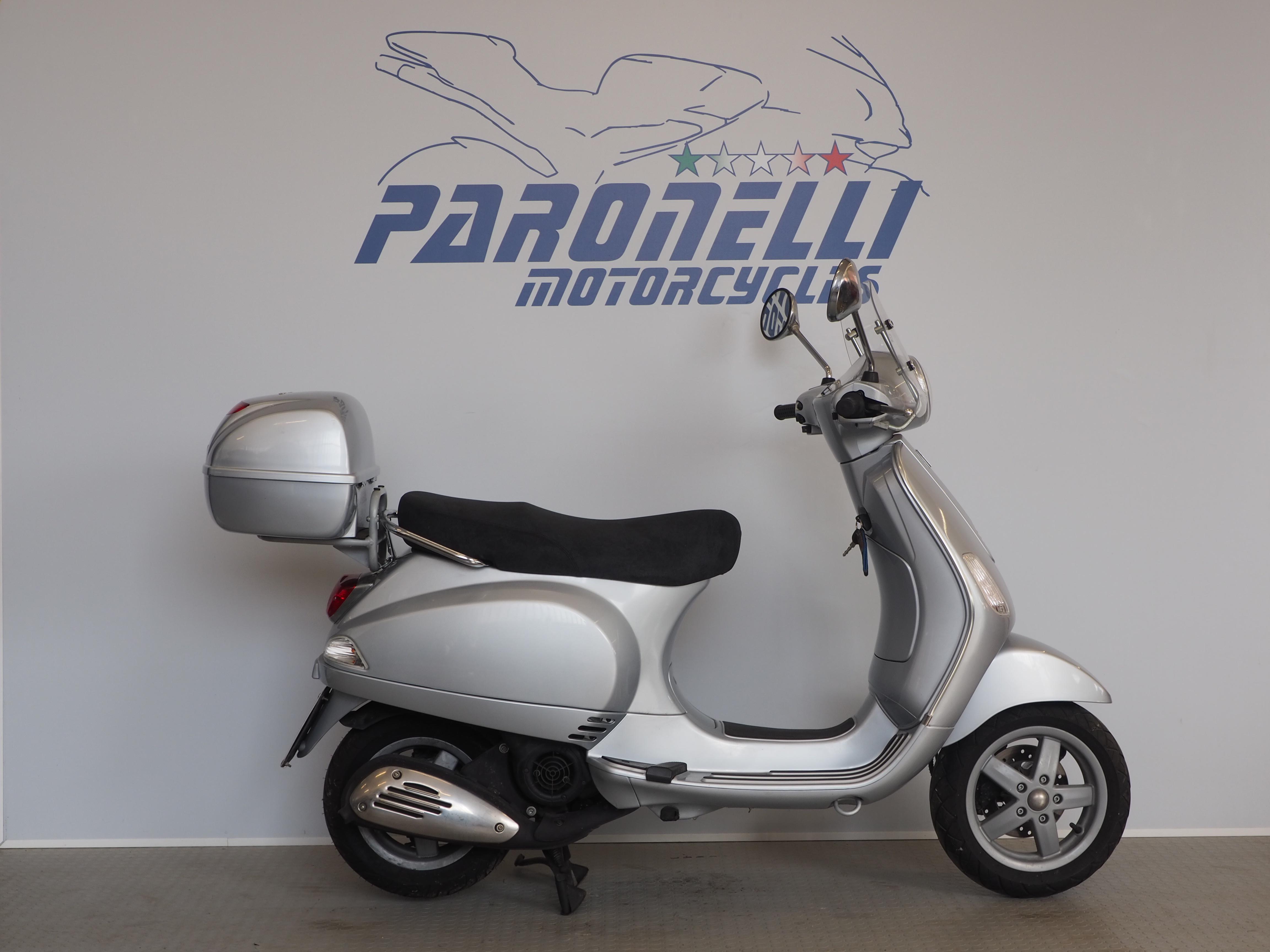 moto