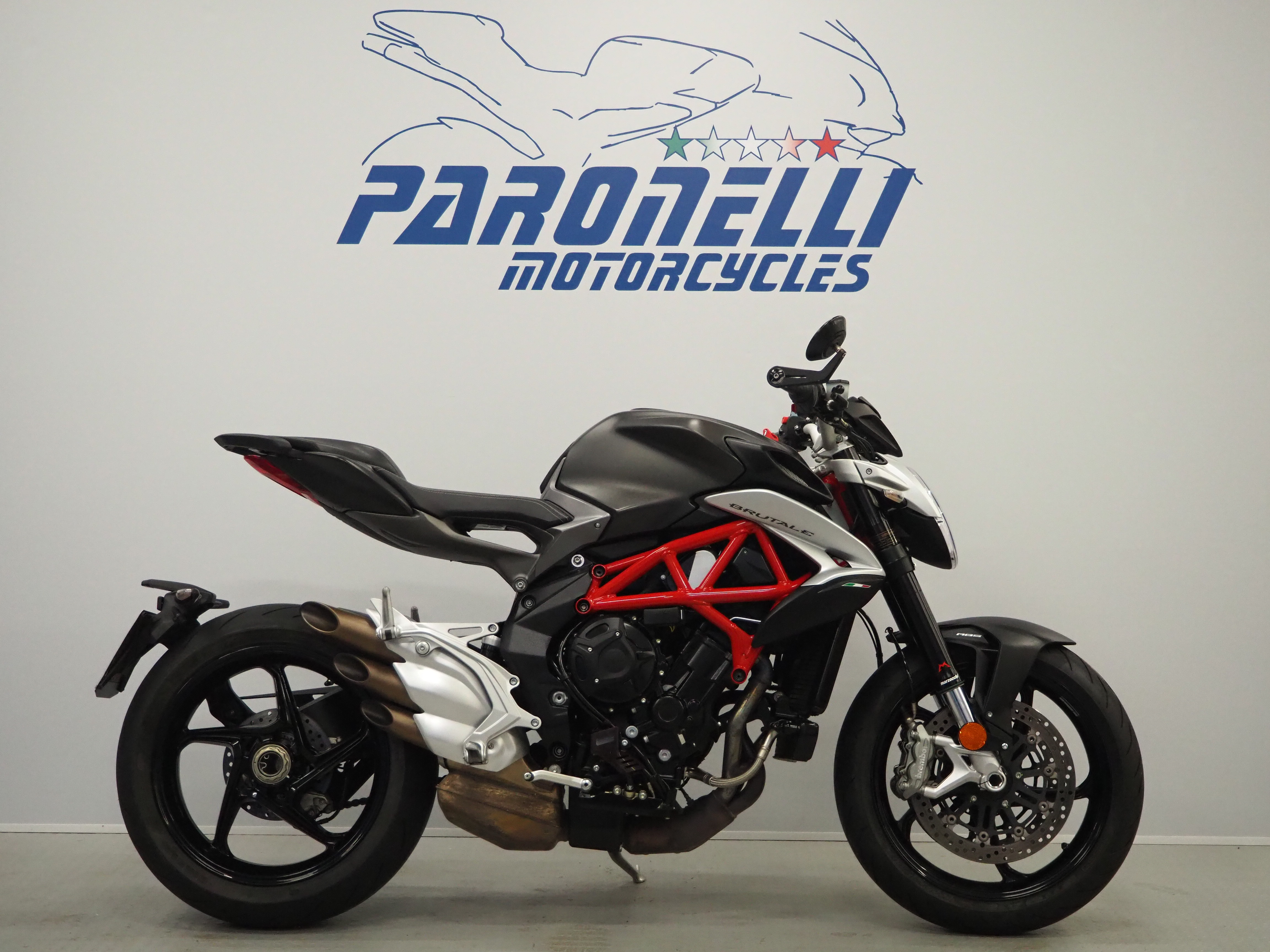 moto