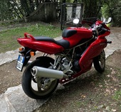 moto