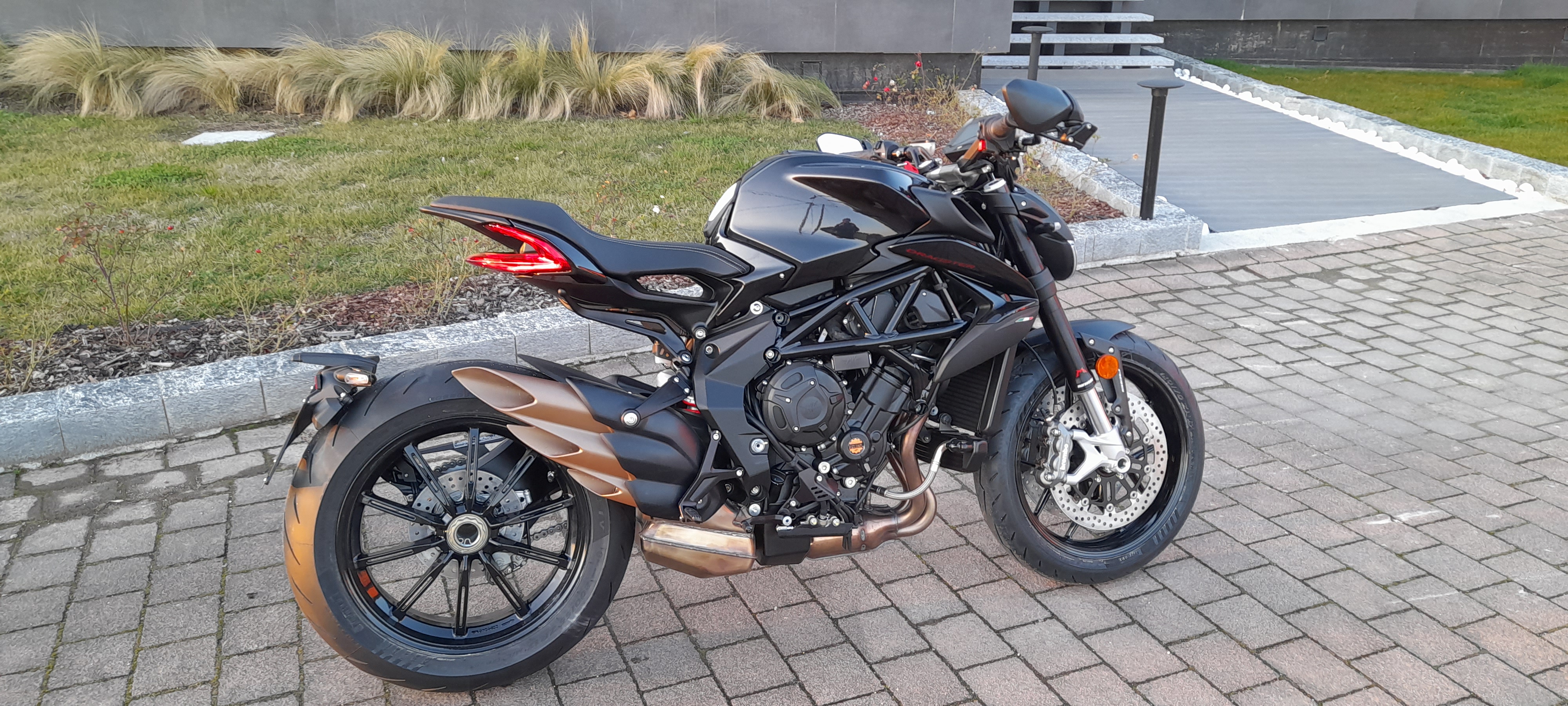 moto