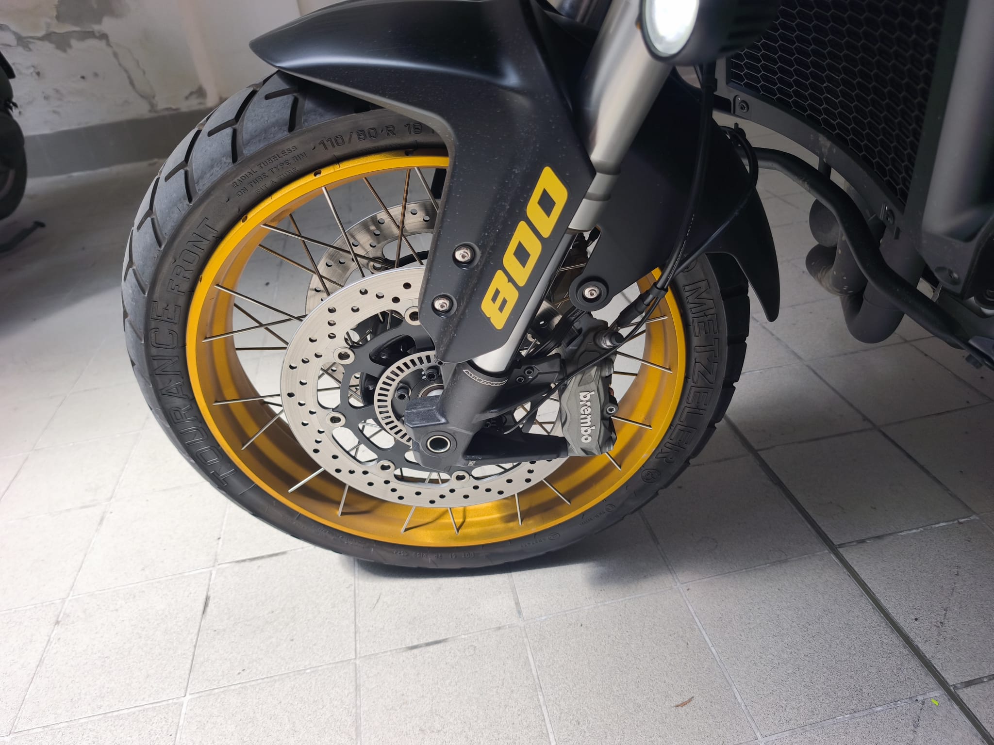 moto