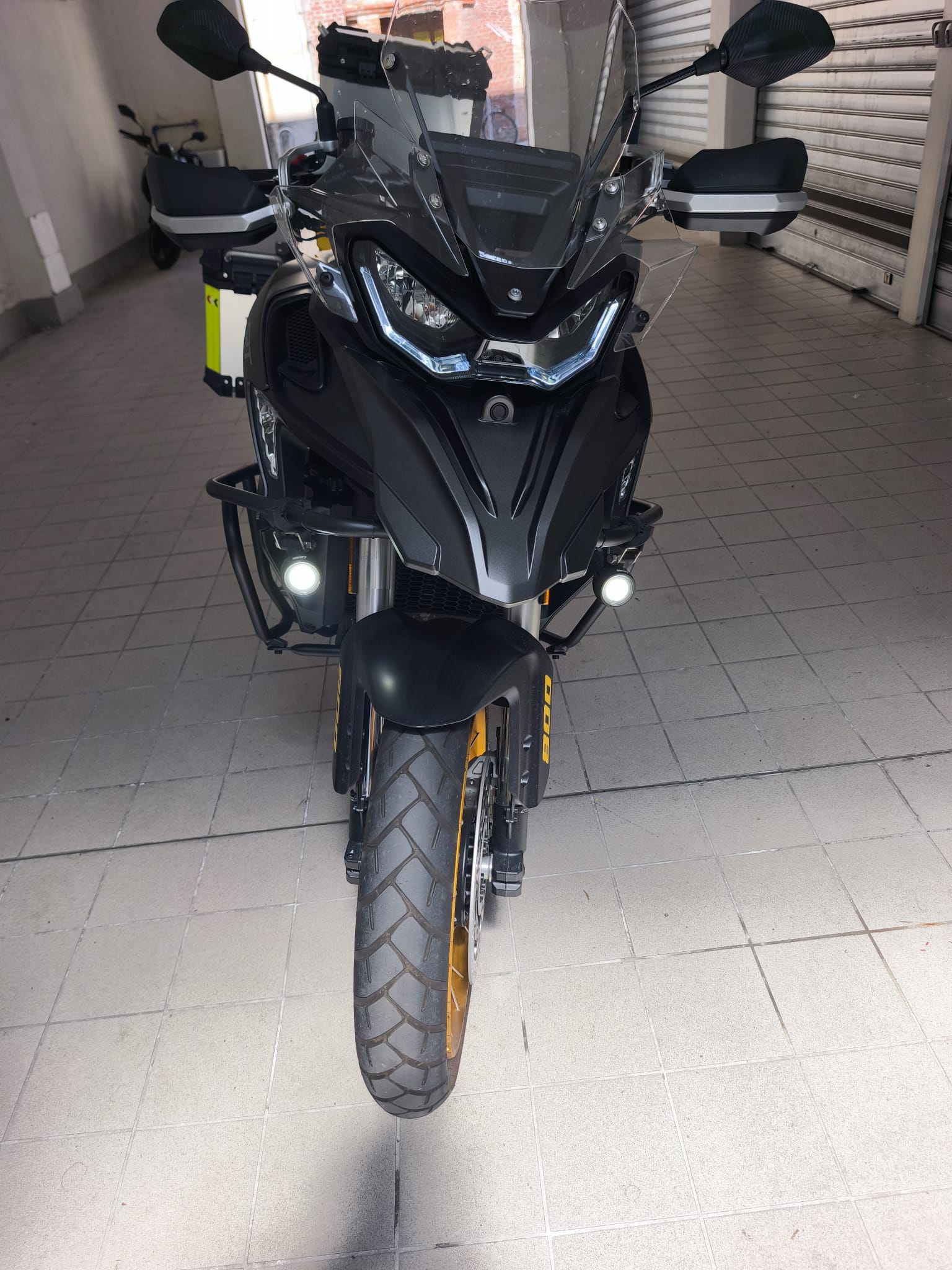 moto