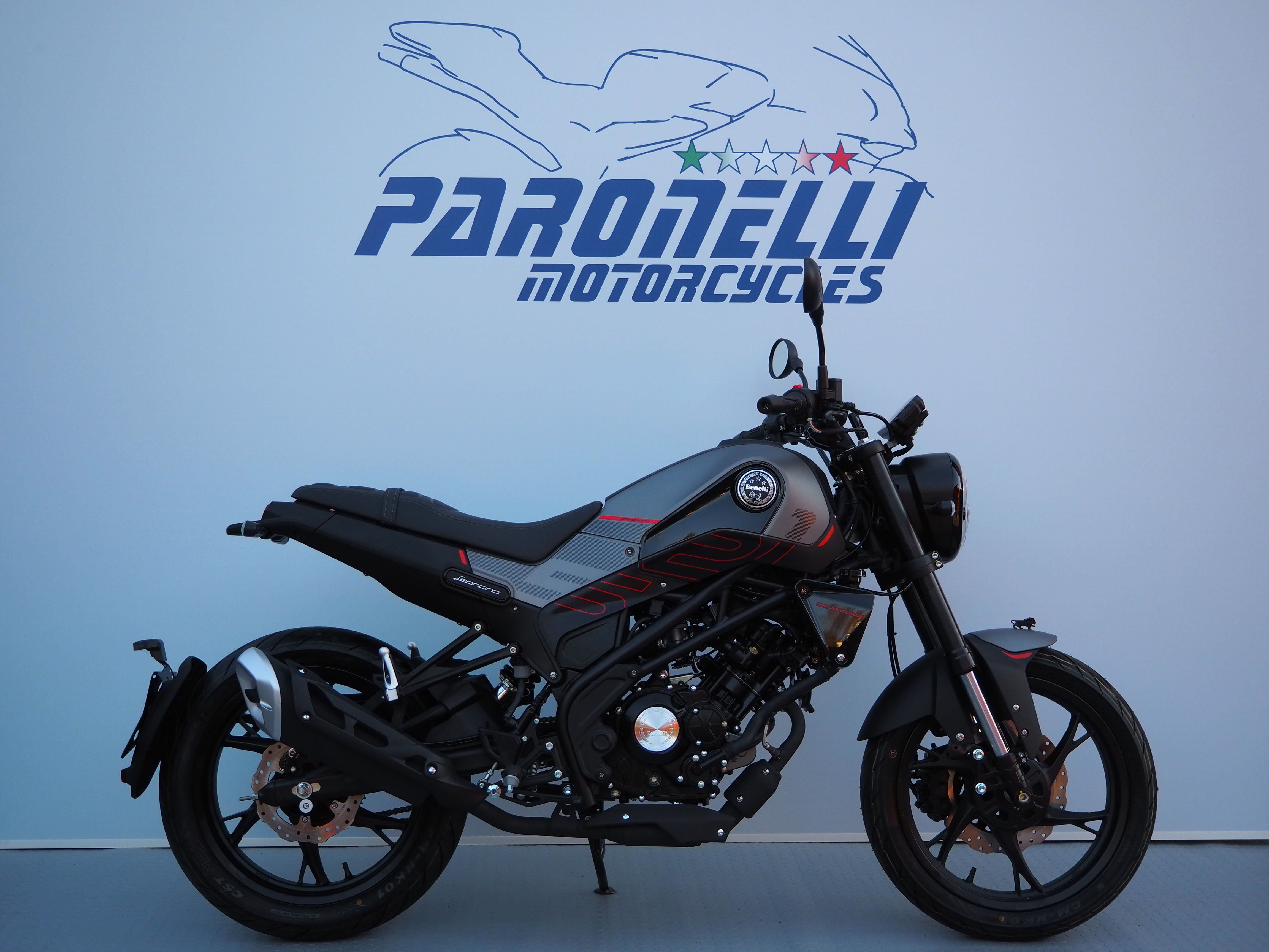 moto