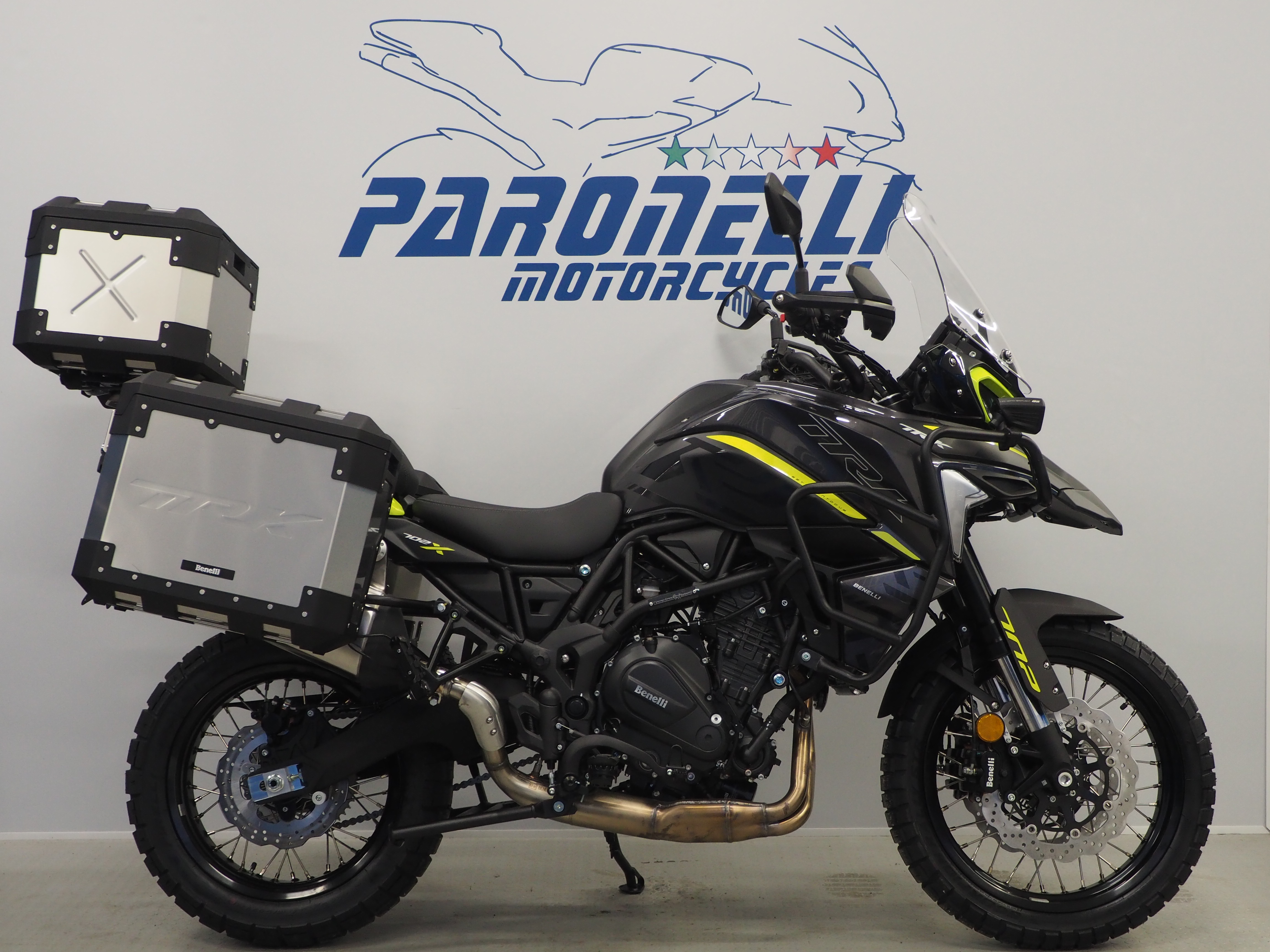 moto