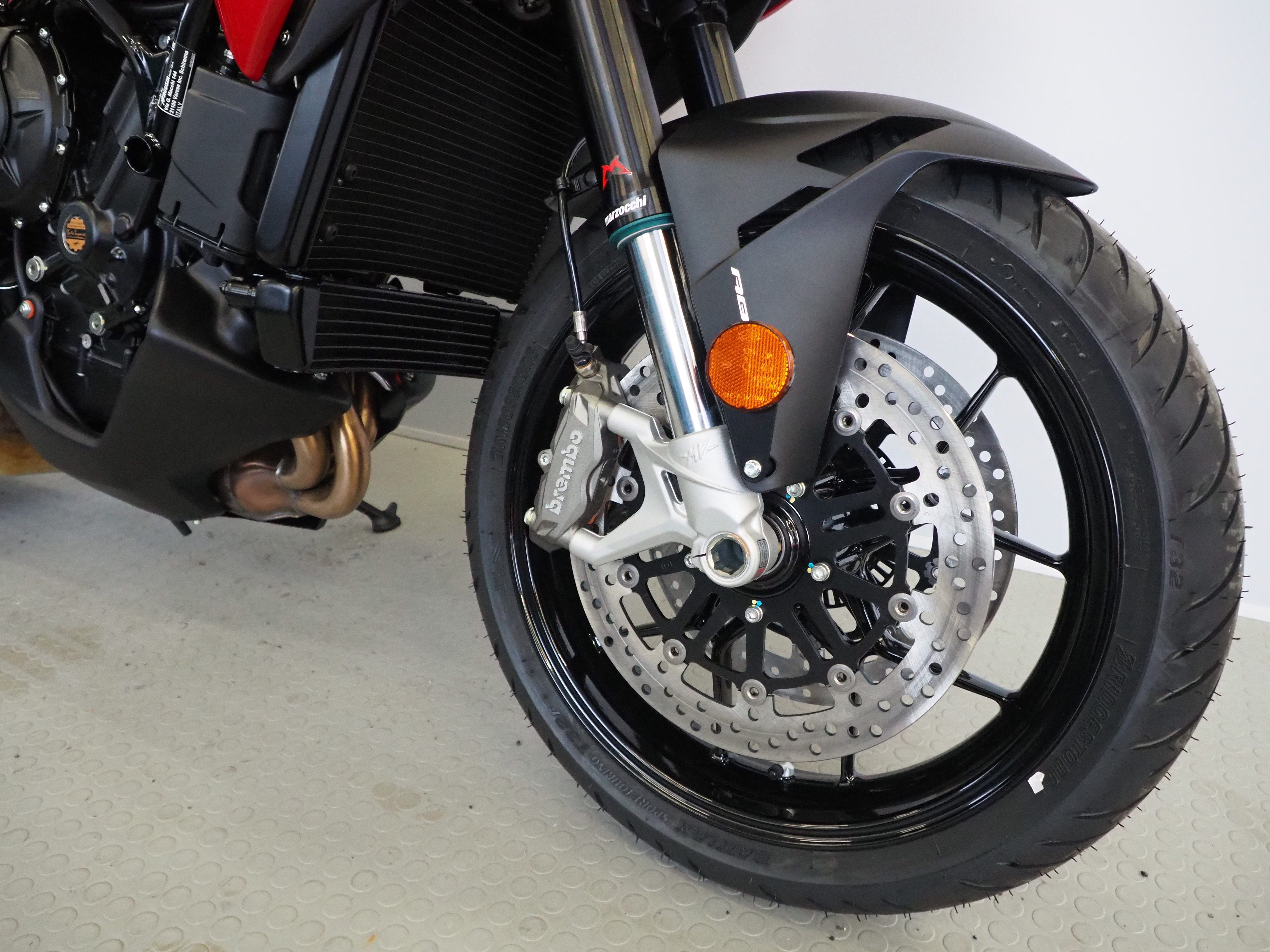 moto