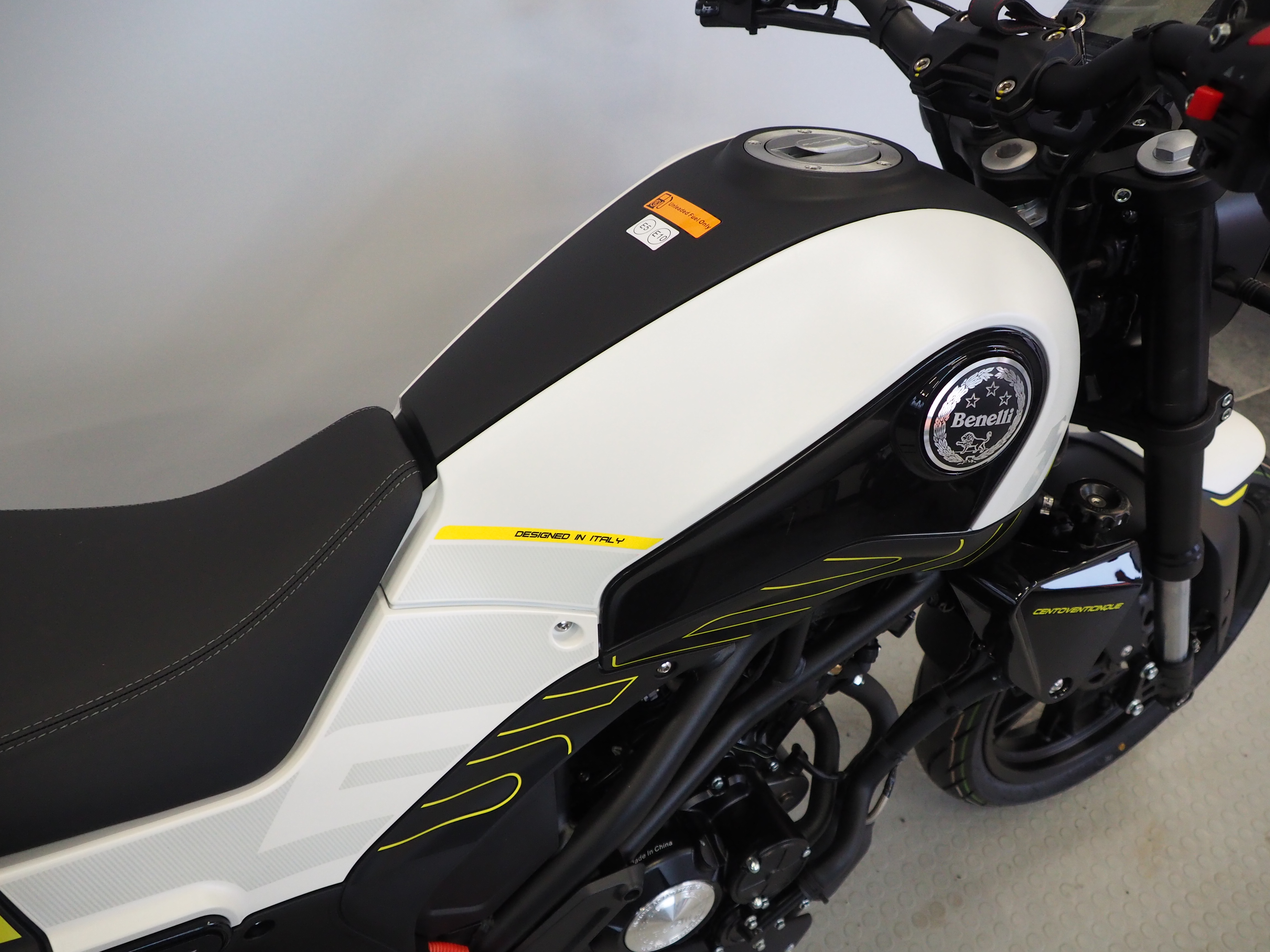 moto