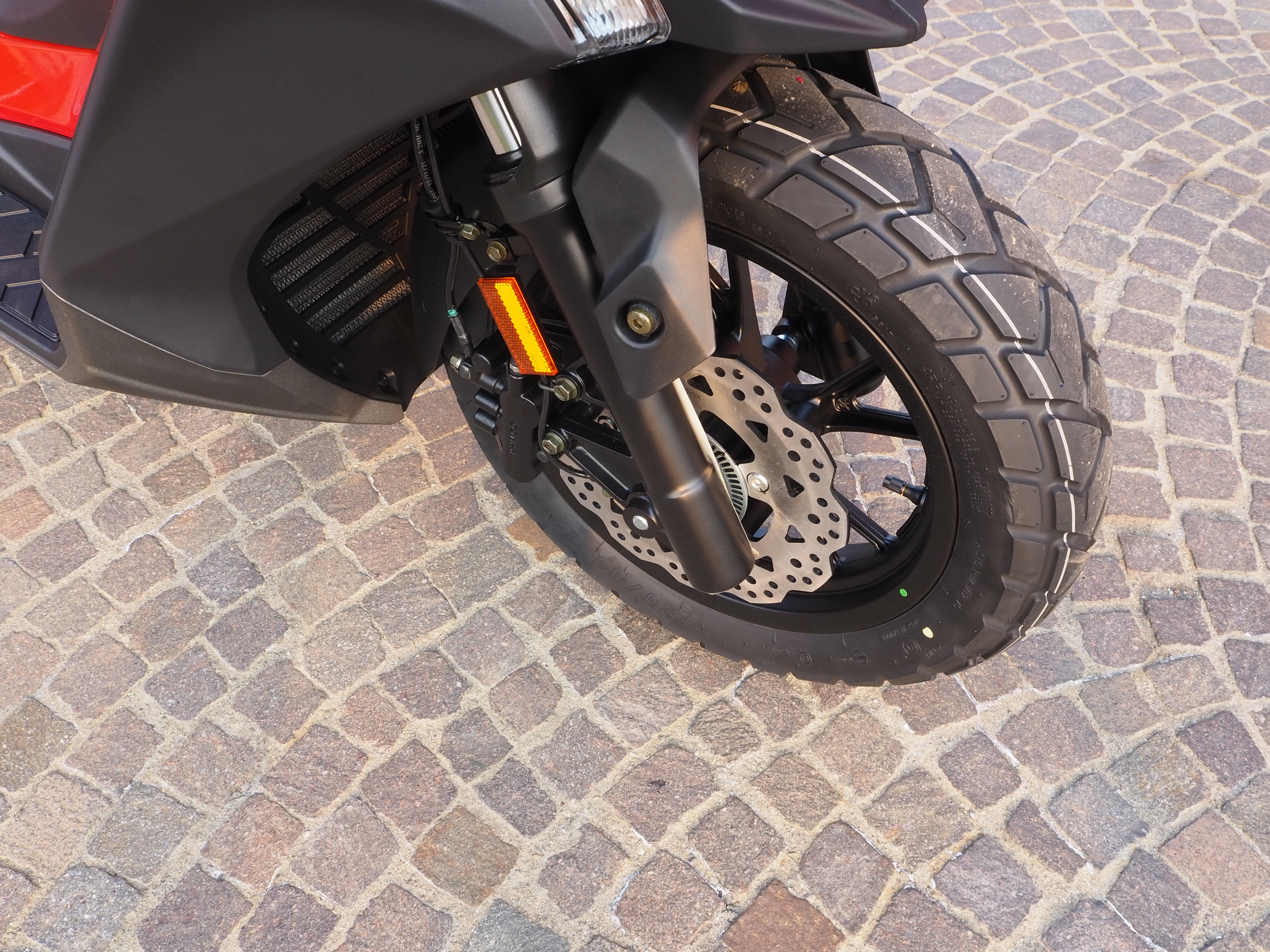moto