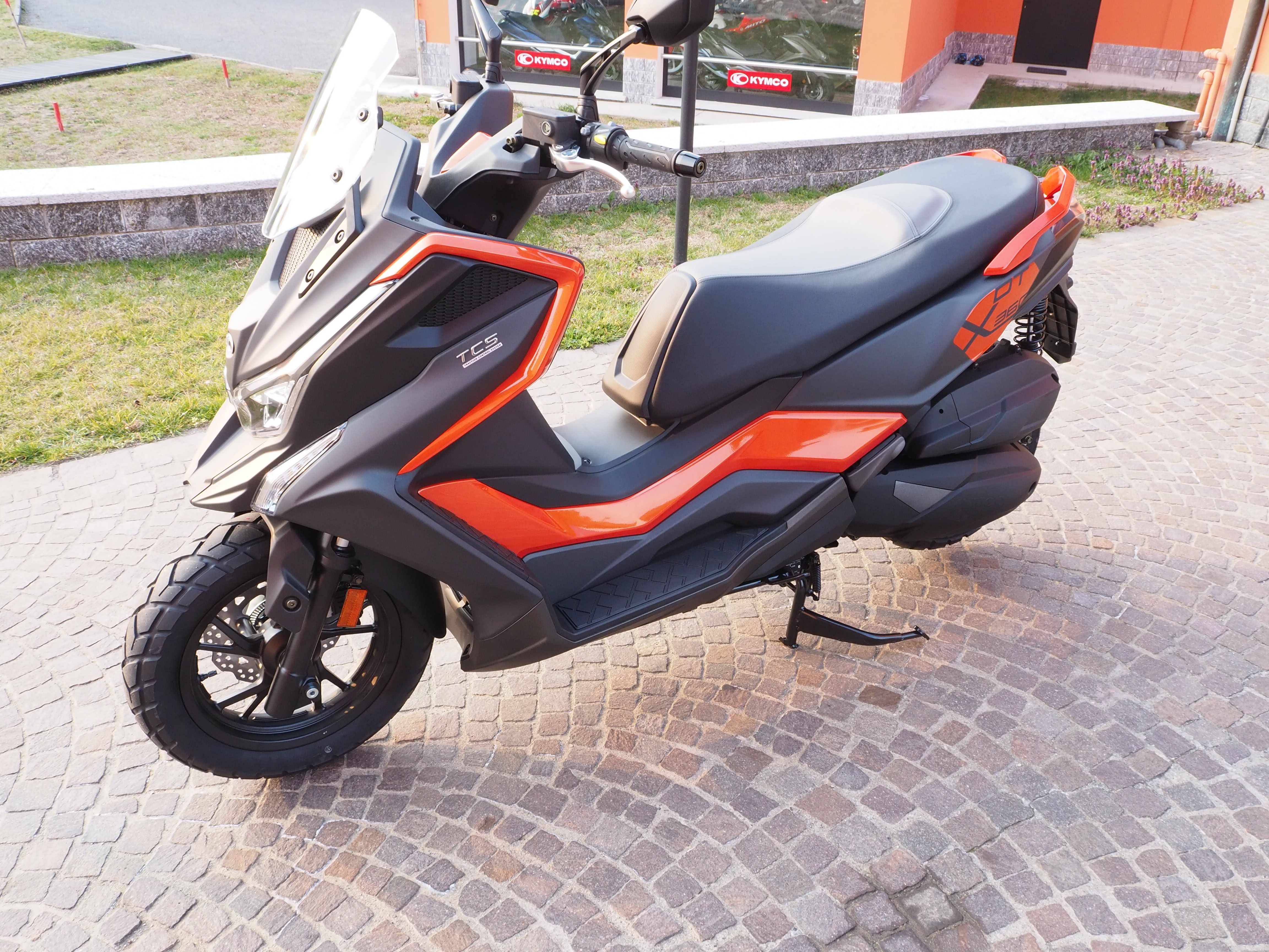 moto