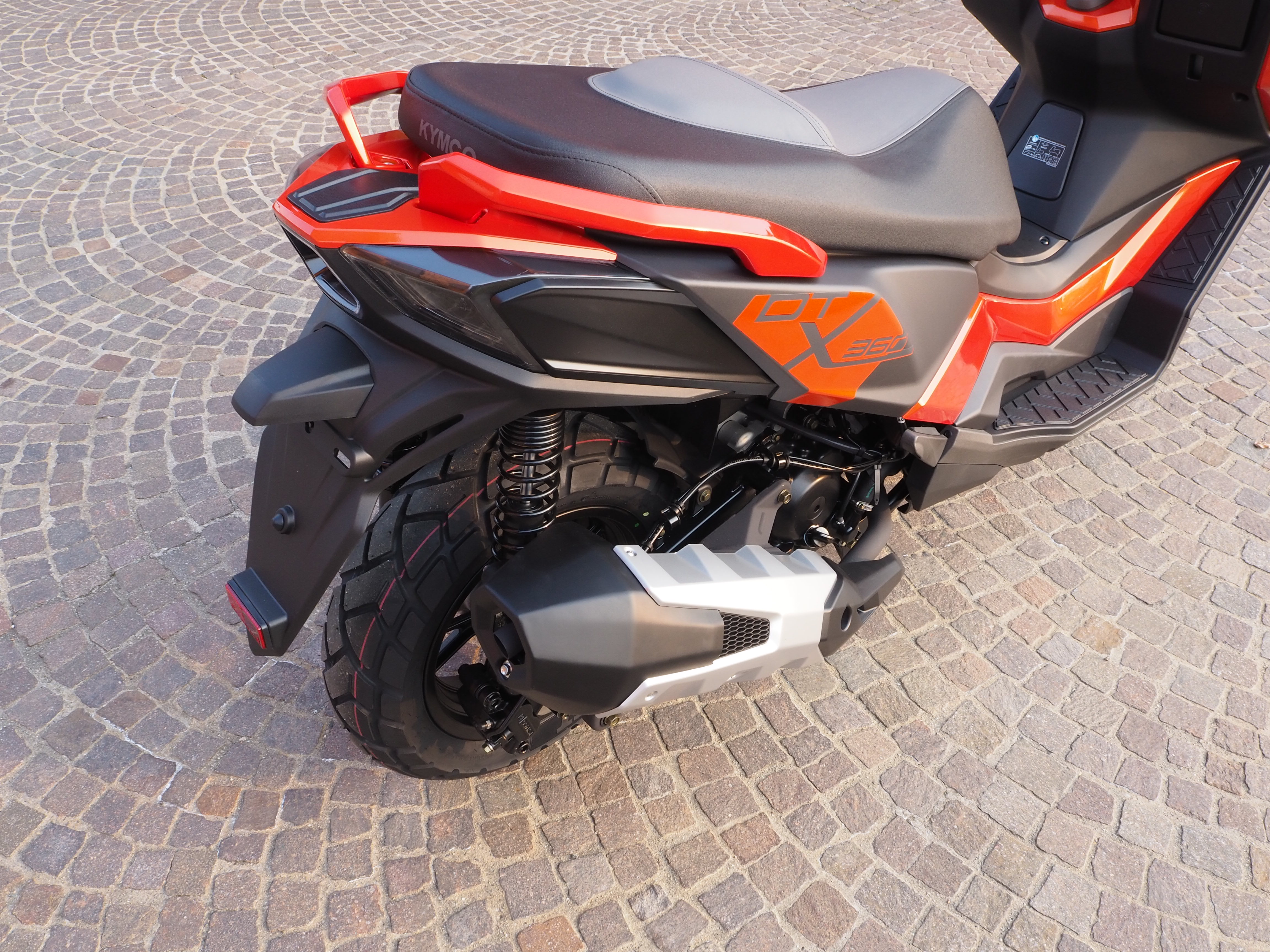 moto