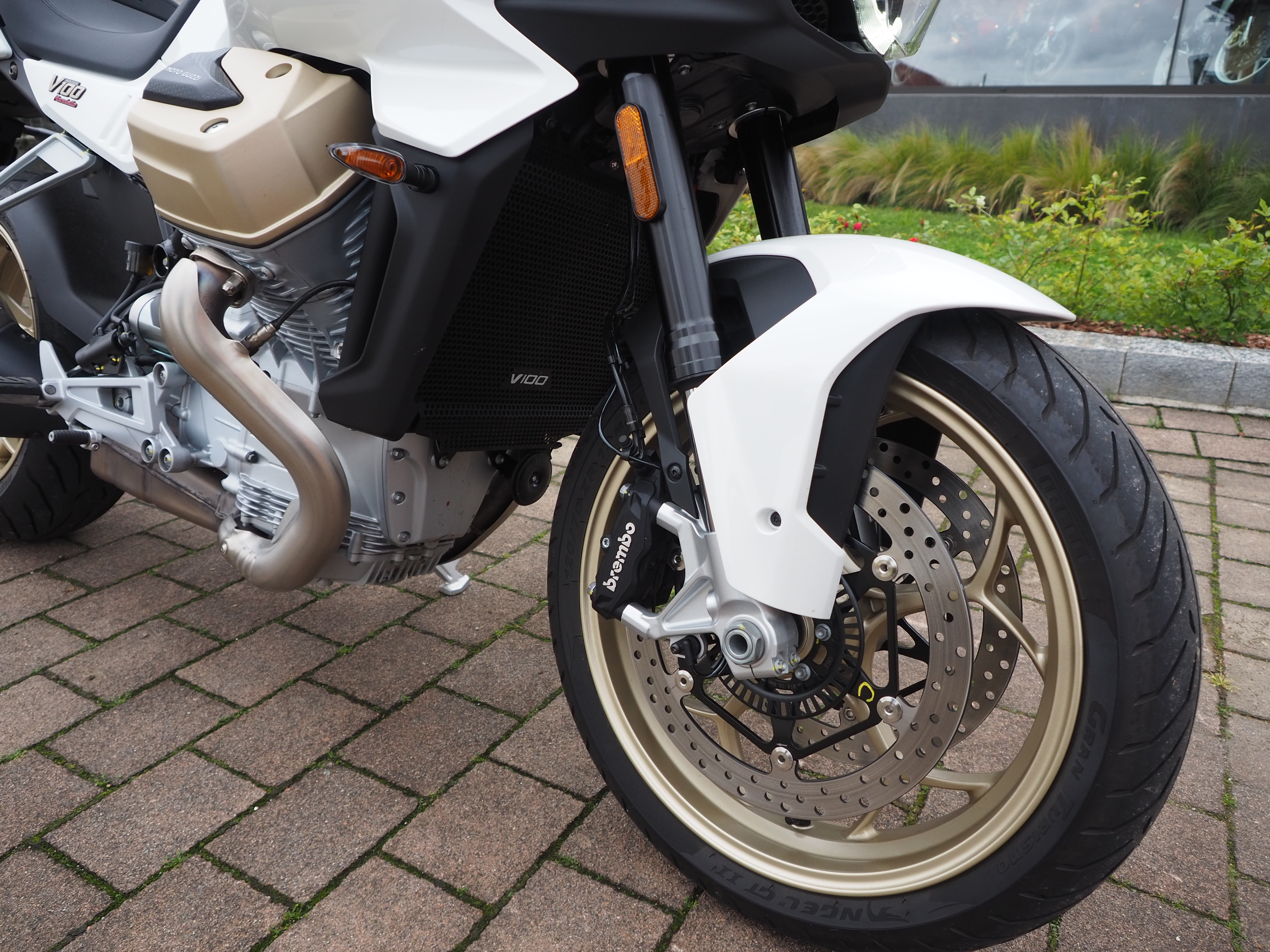 moto