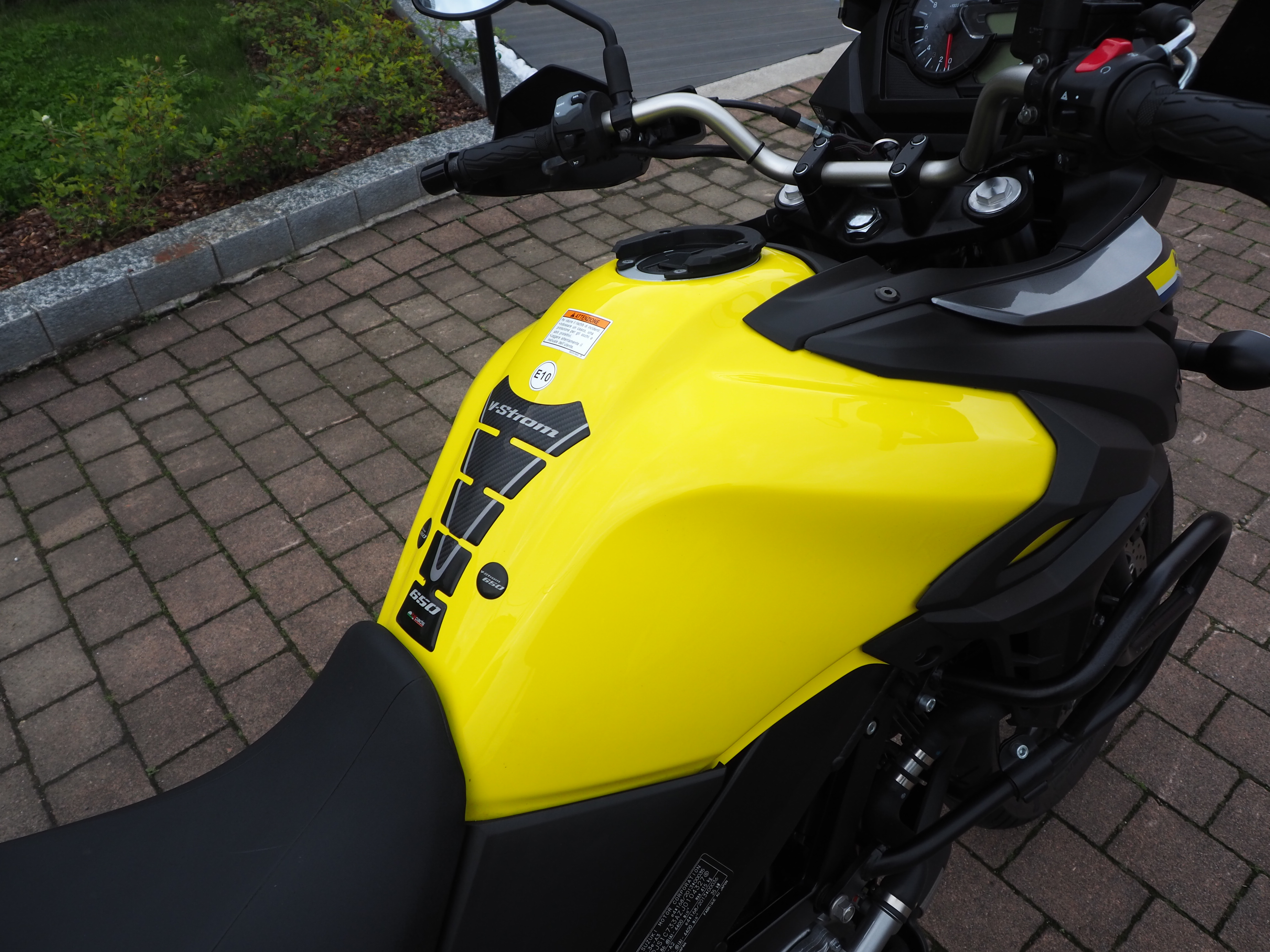 moto