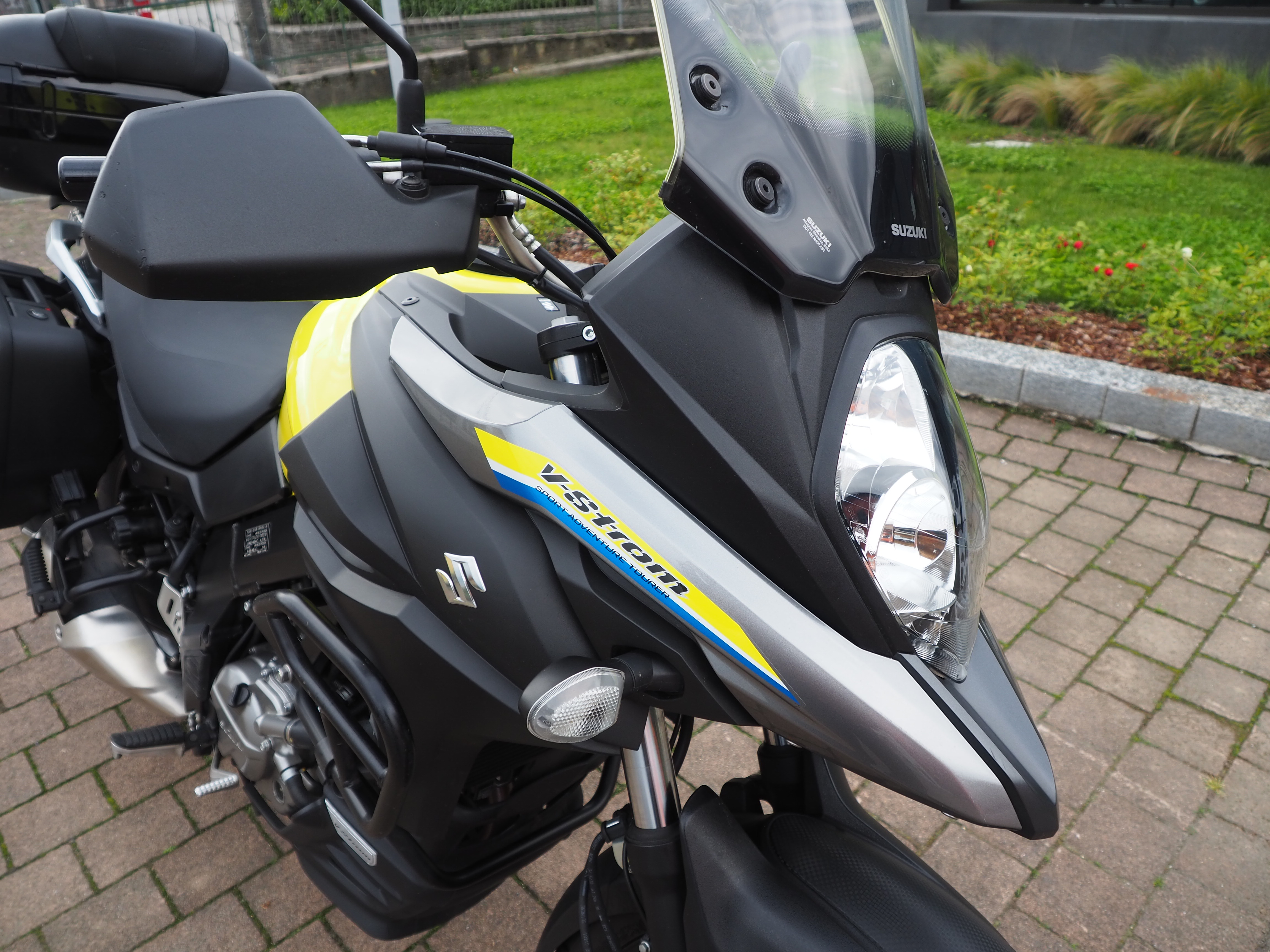 moto