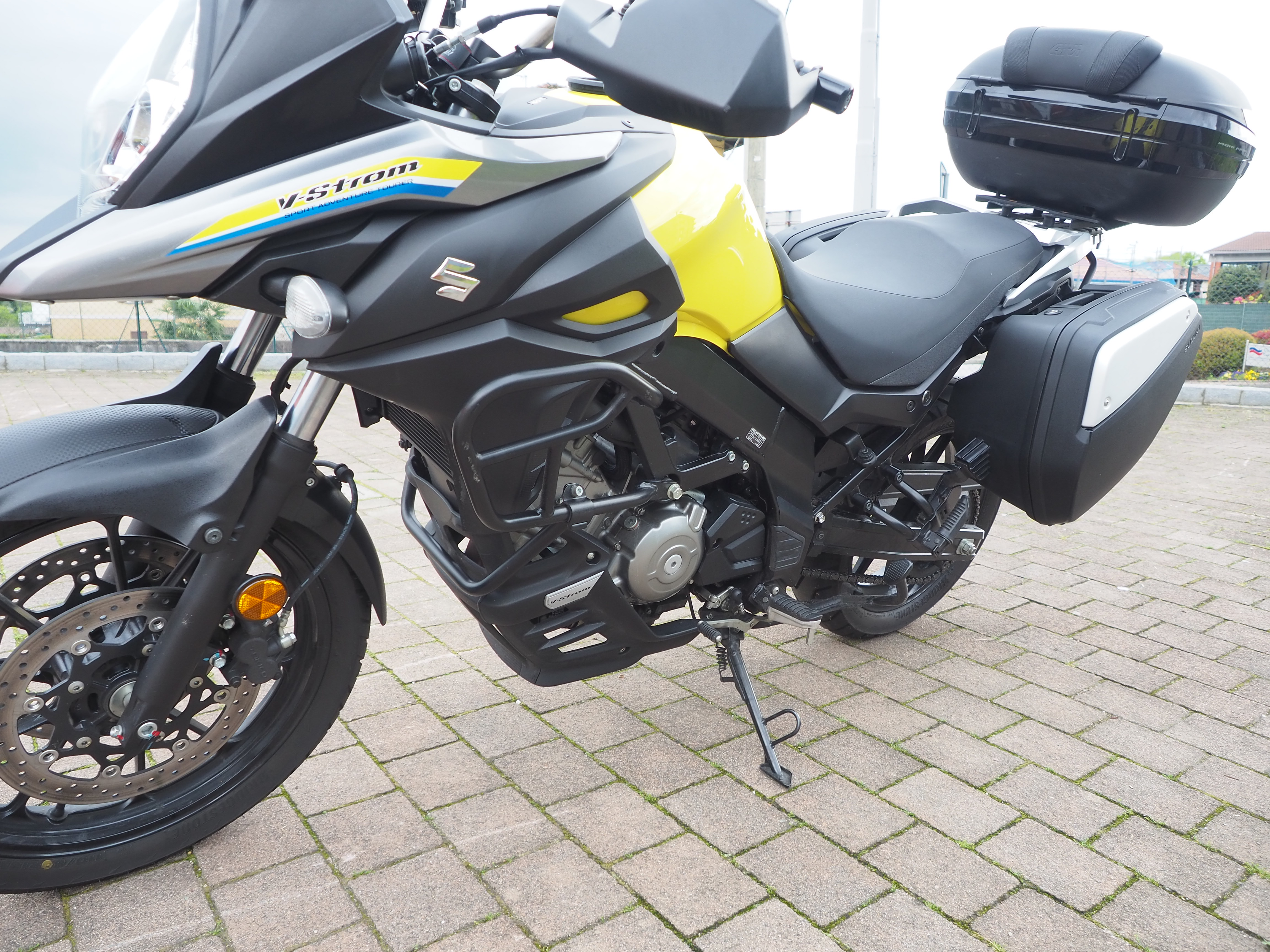 moto