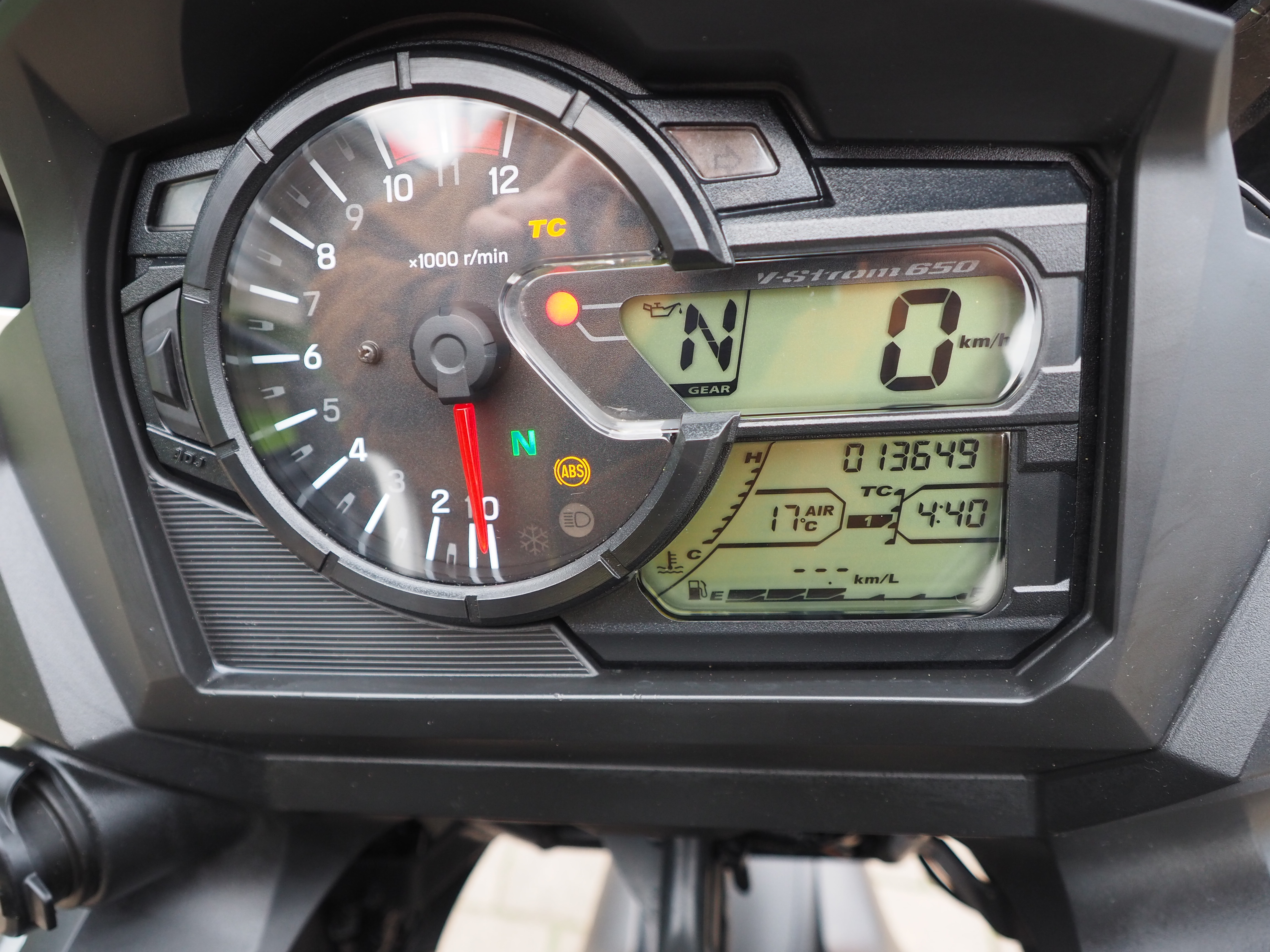 moto