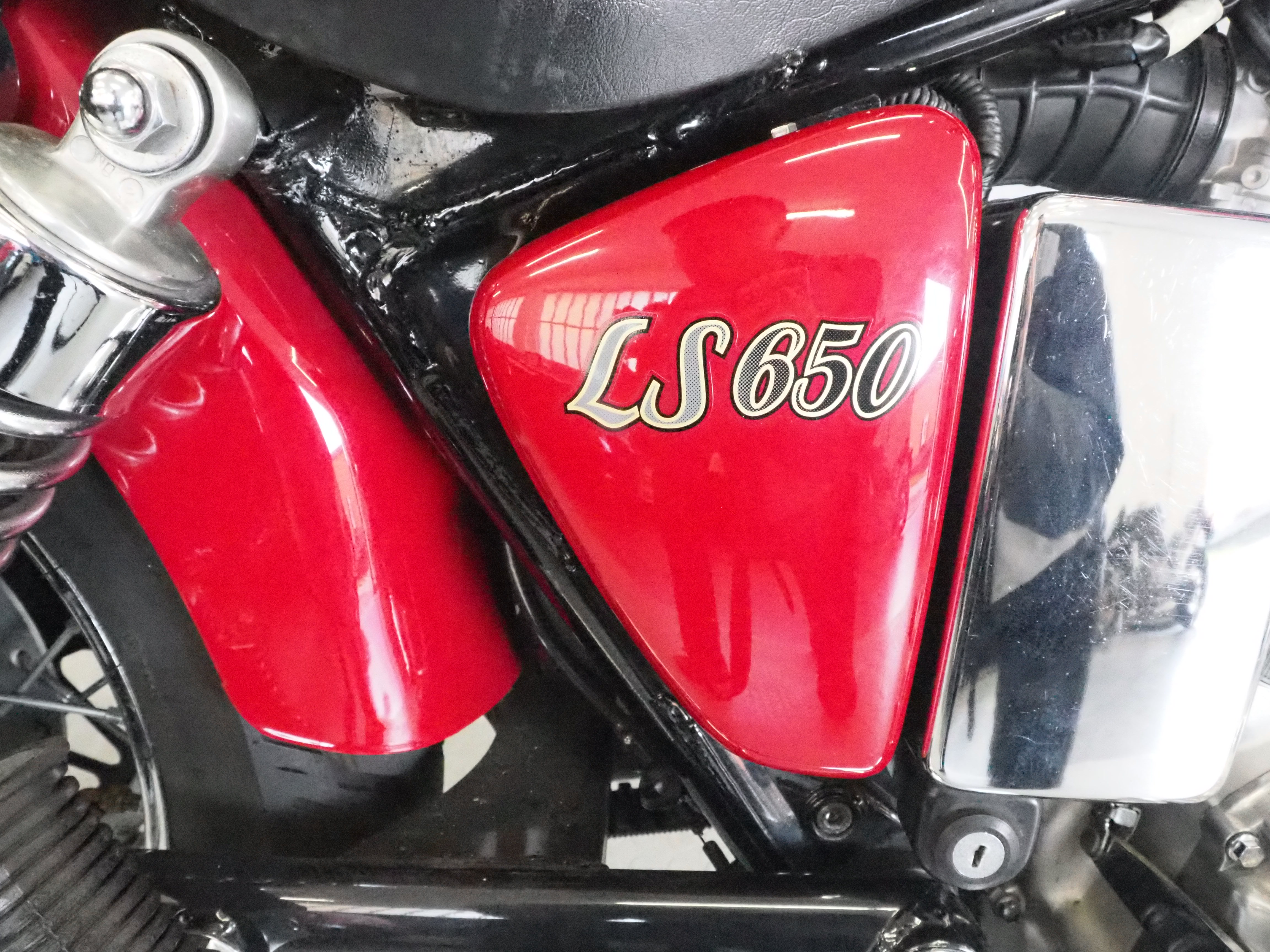 moto