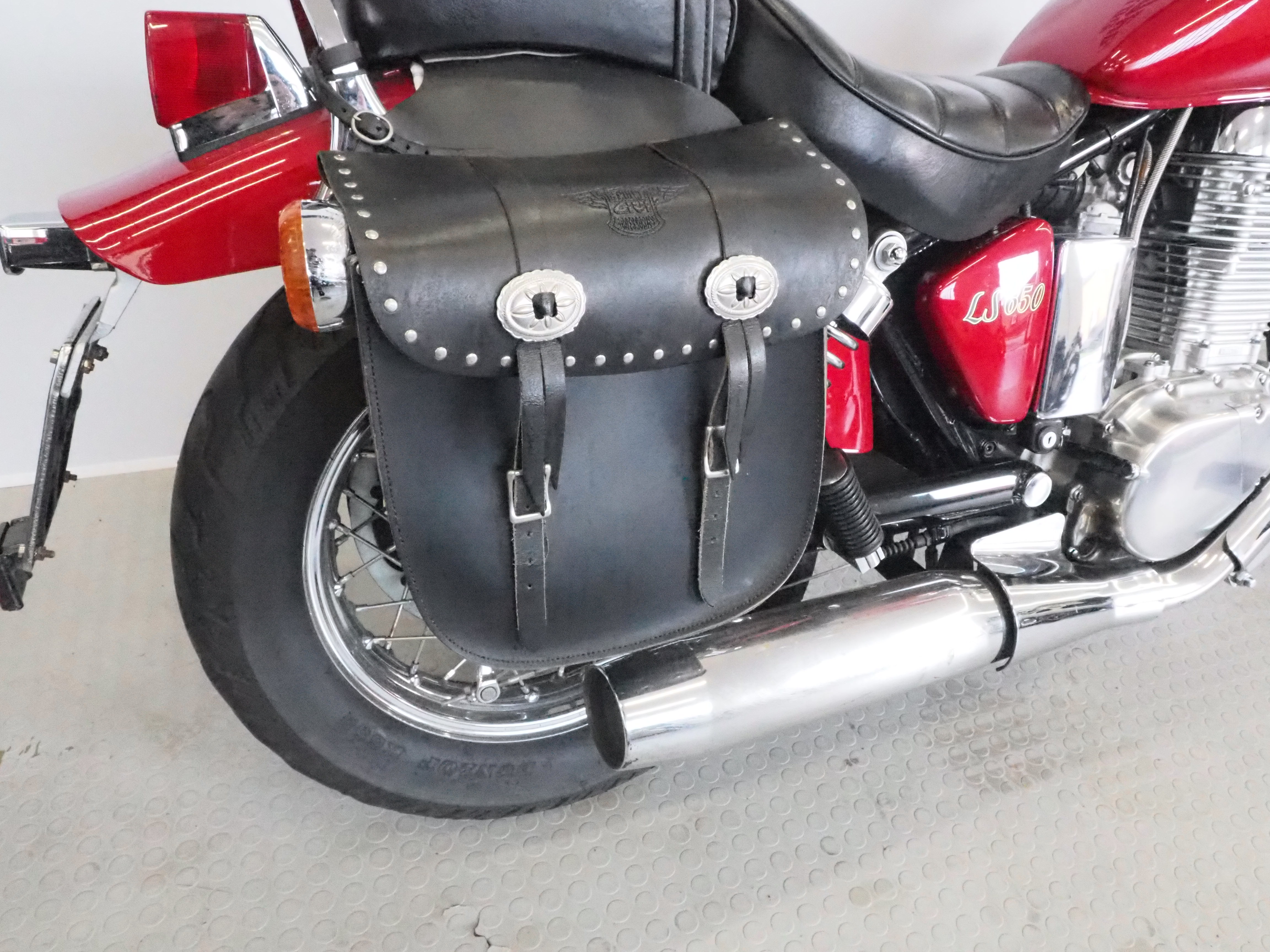 moto