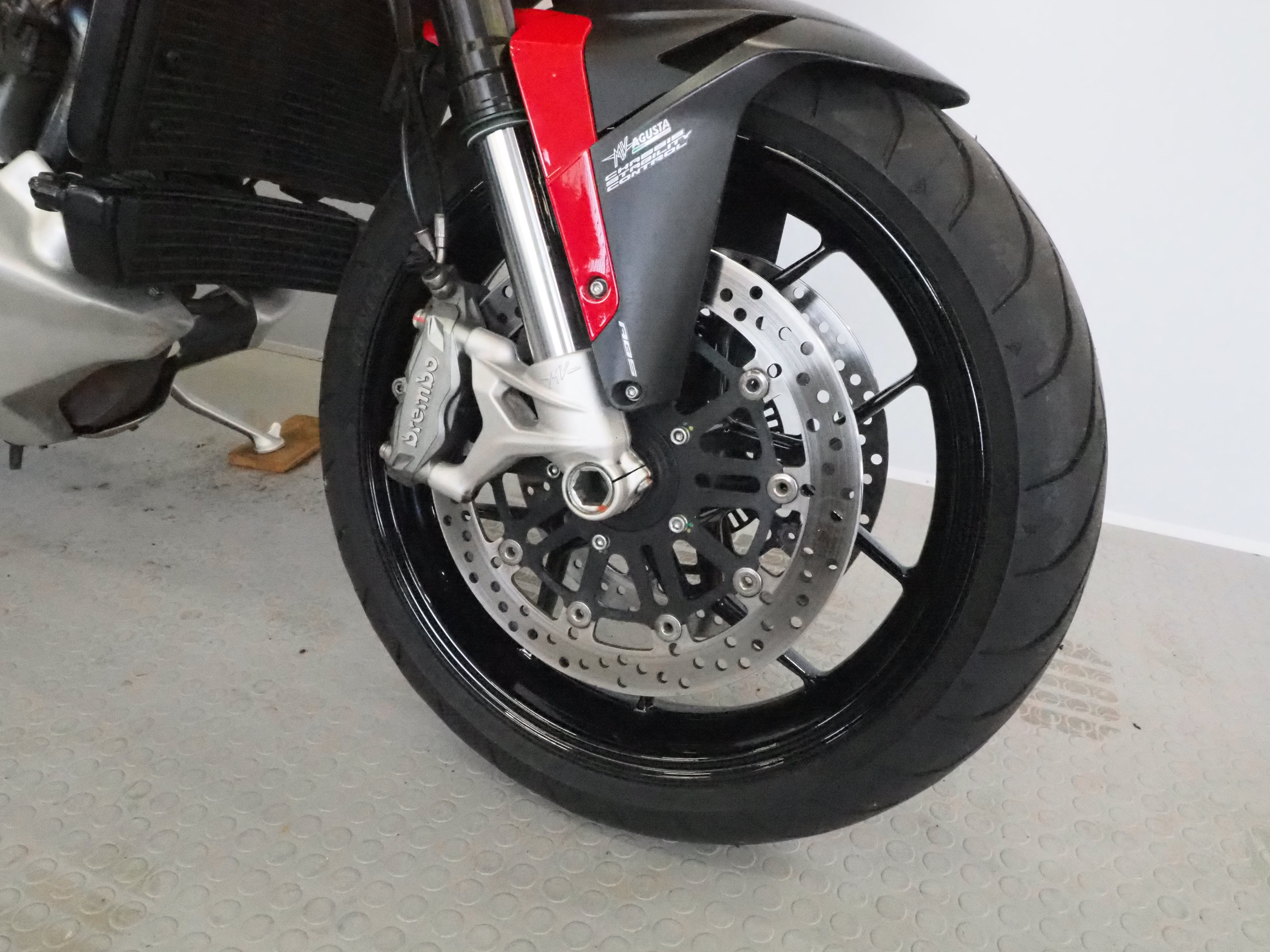 moto