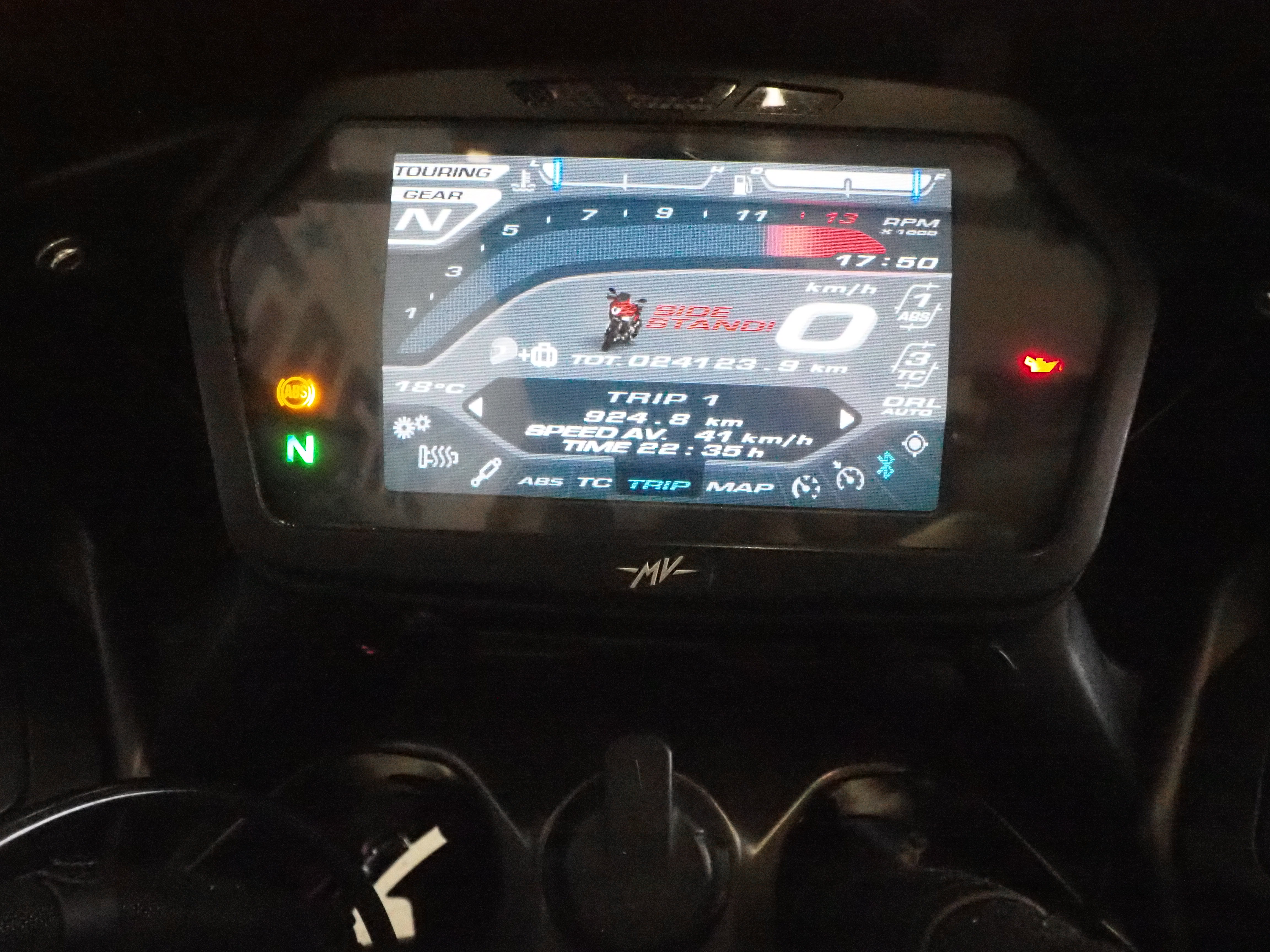 moto