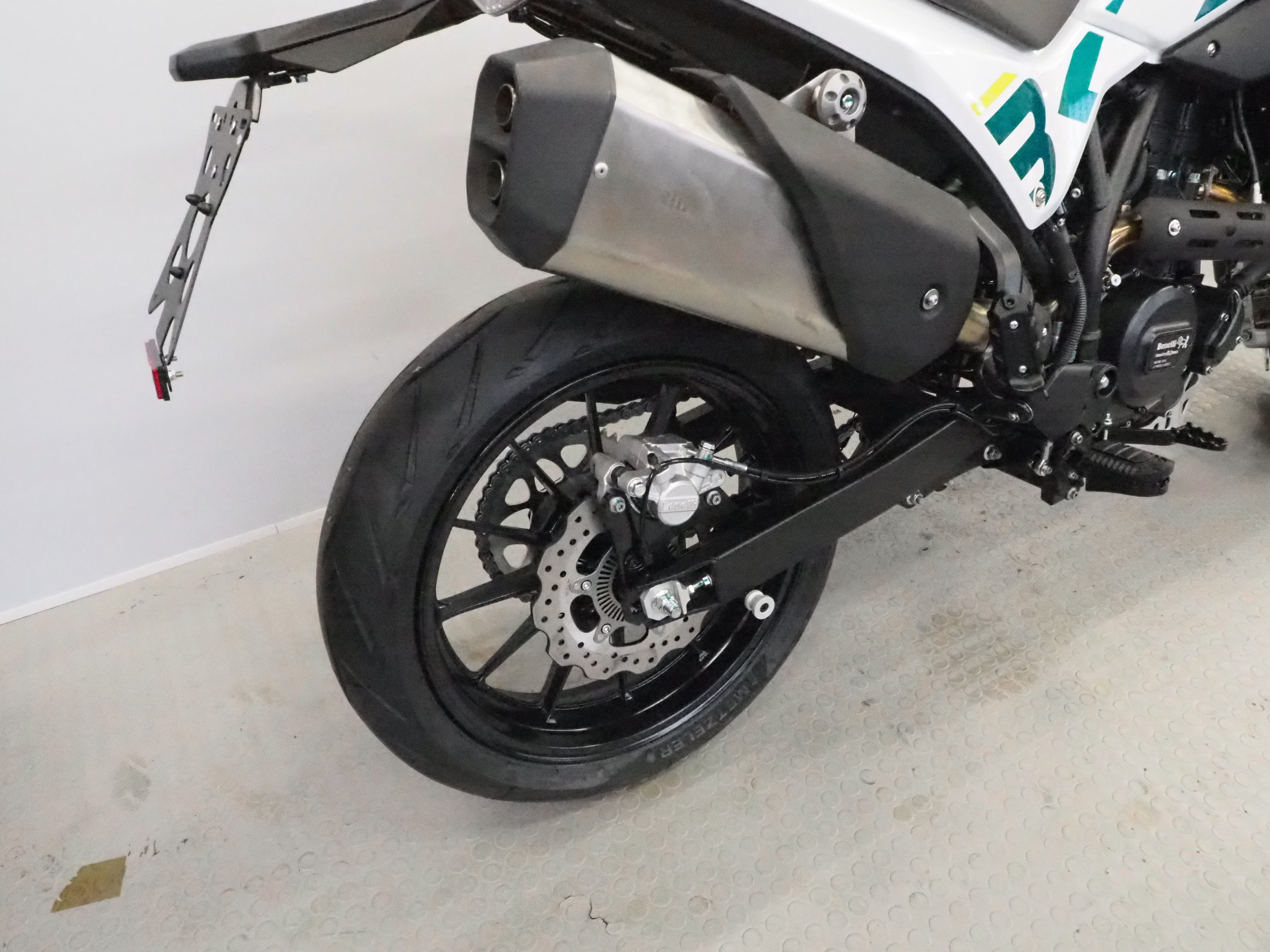 moto