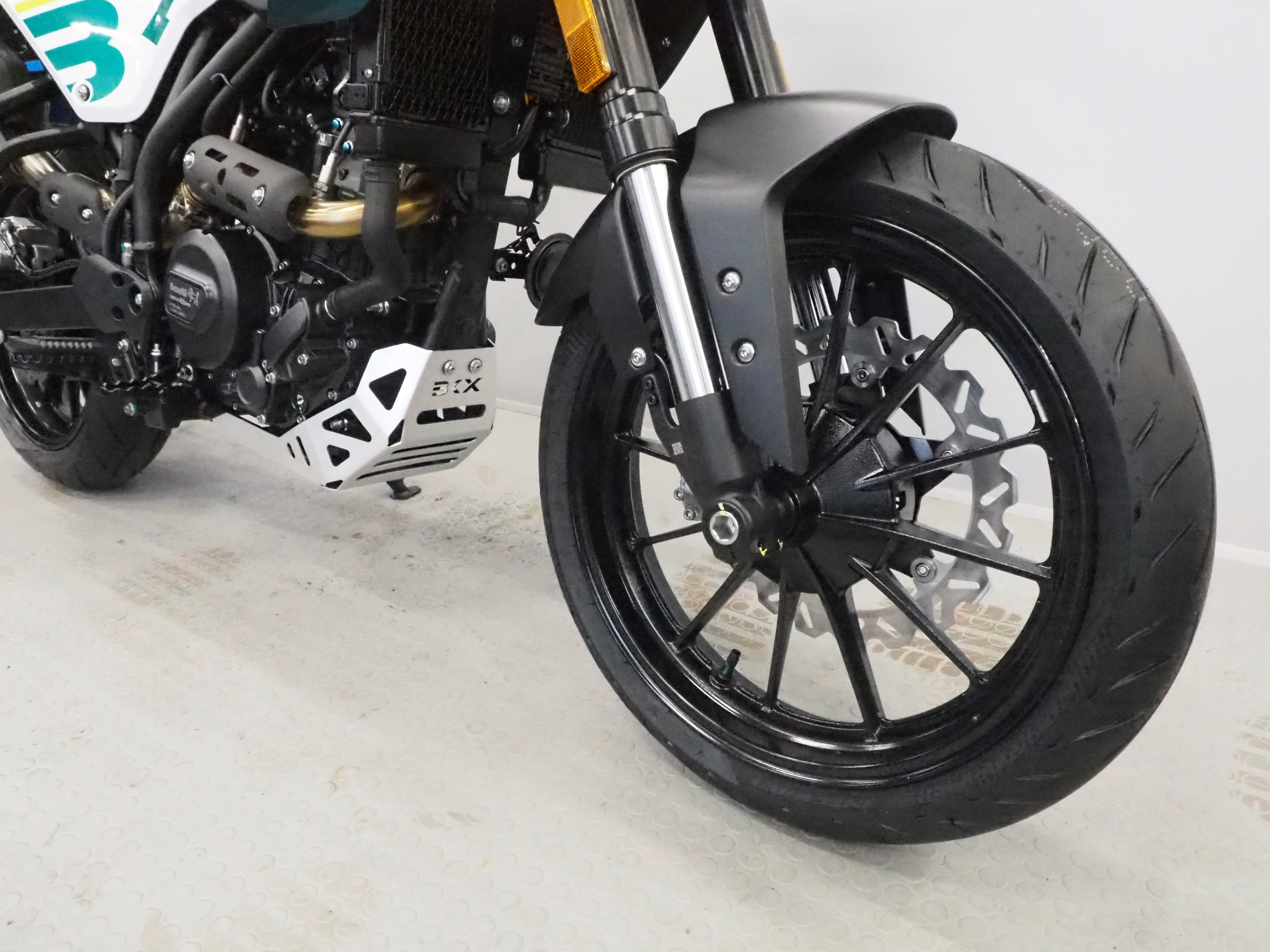 moto