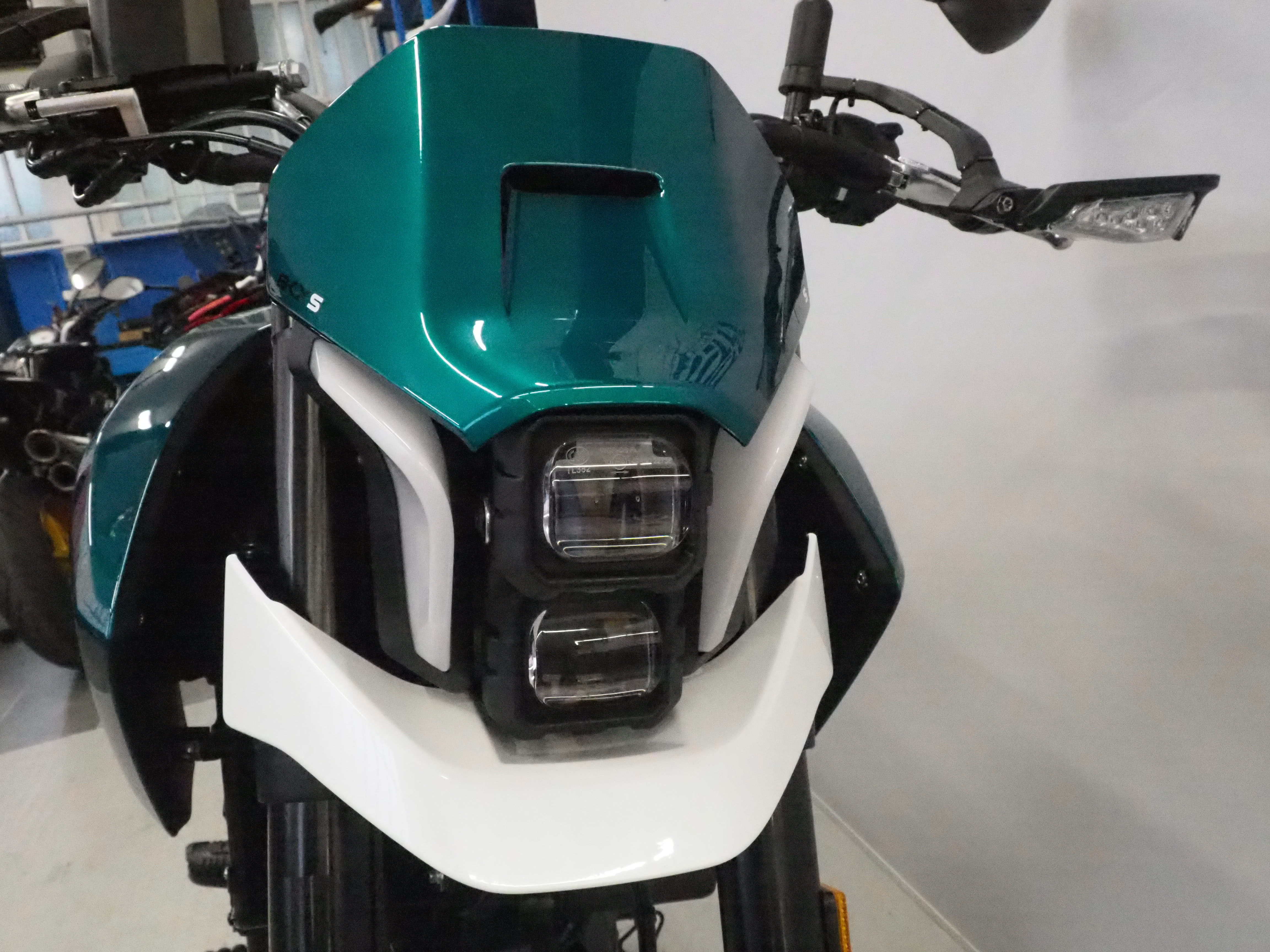moto