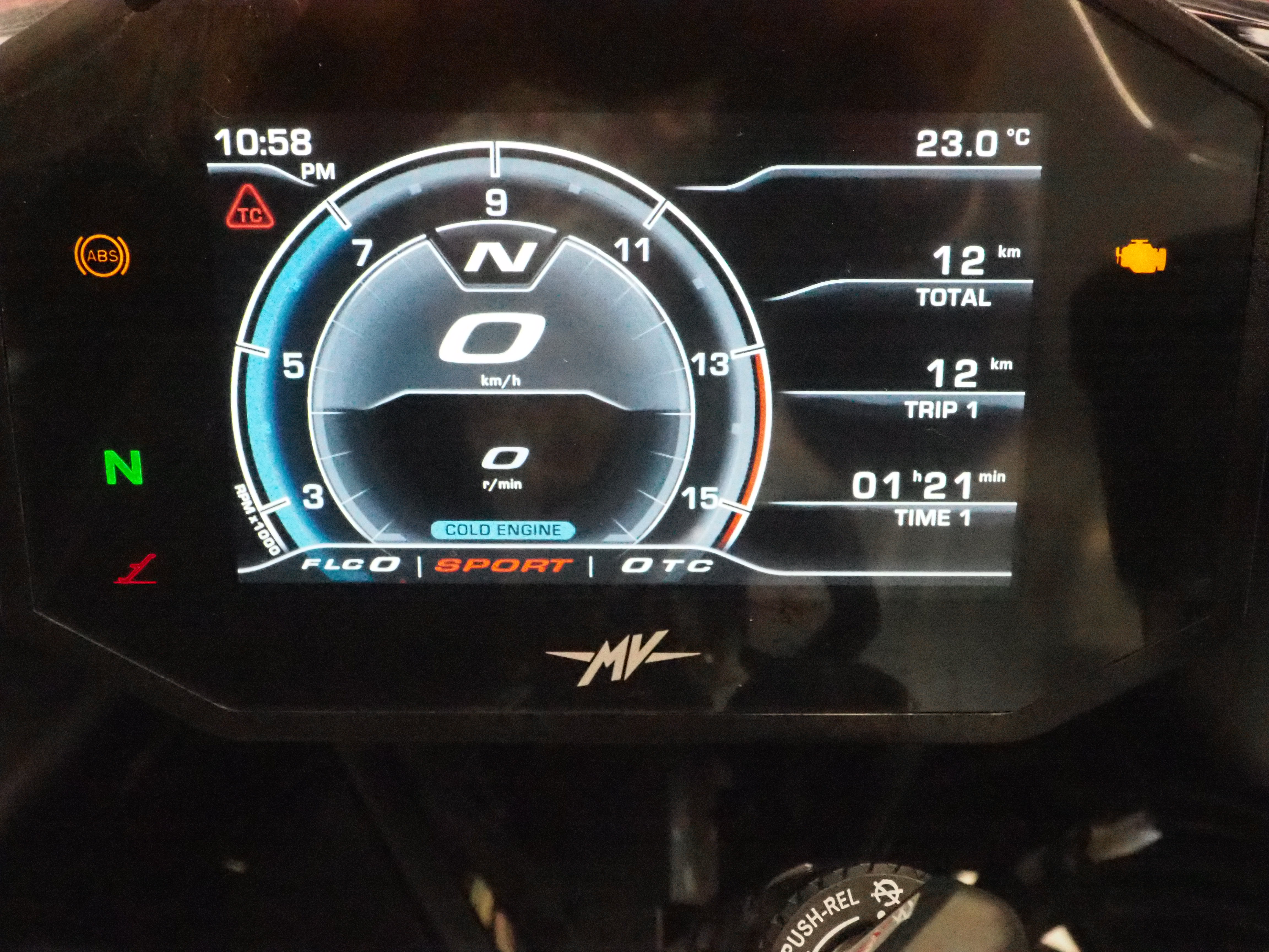 moto
