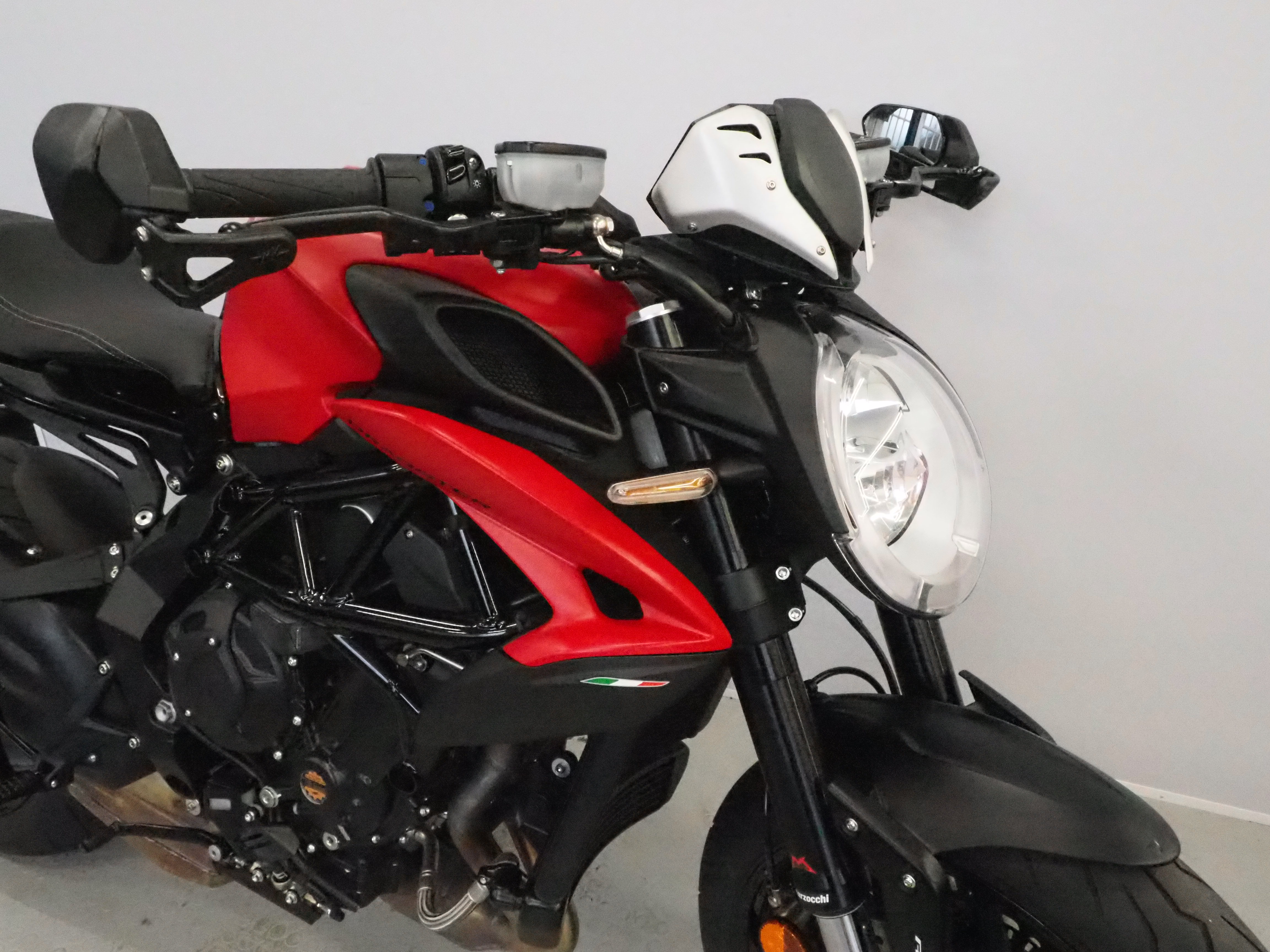 moto