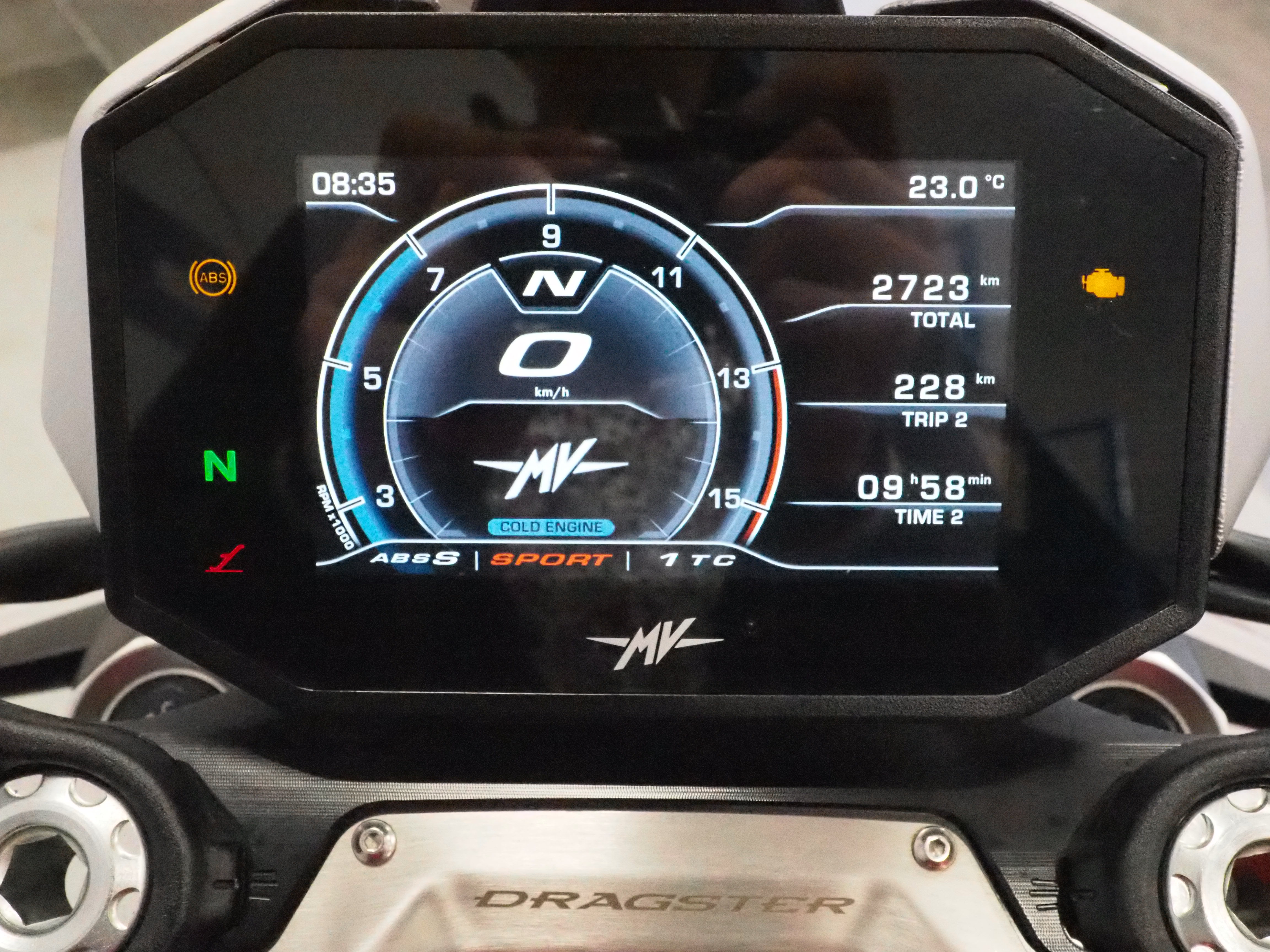 moto