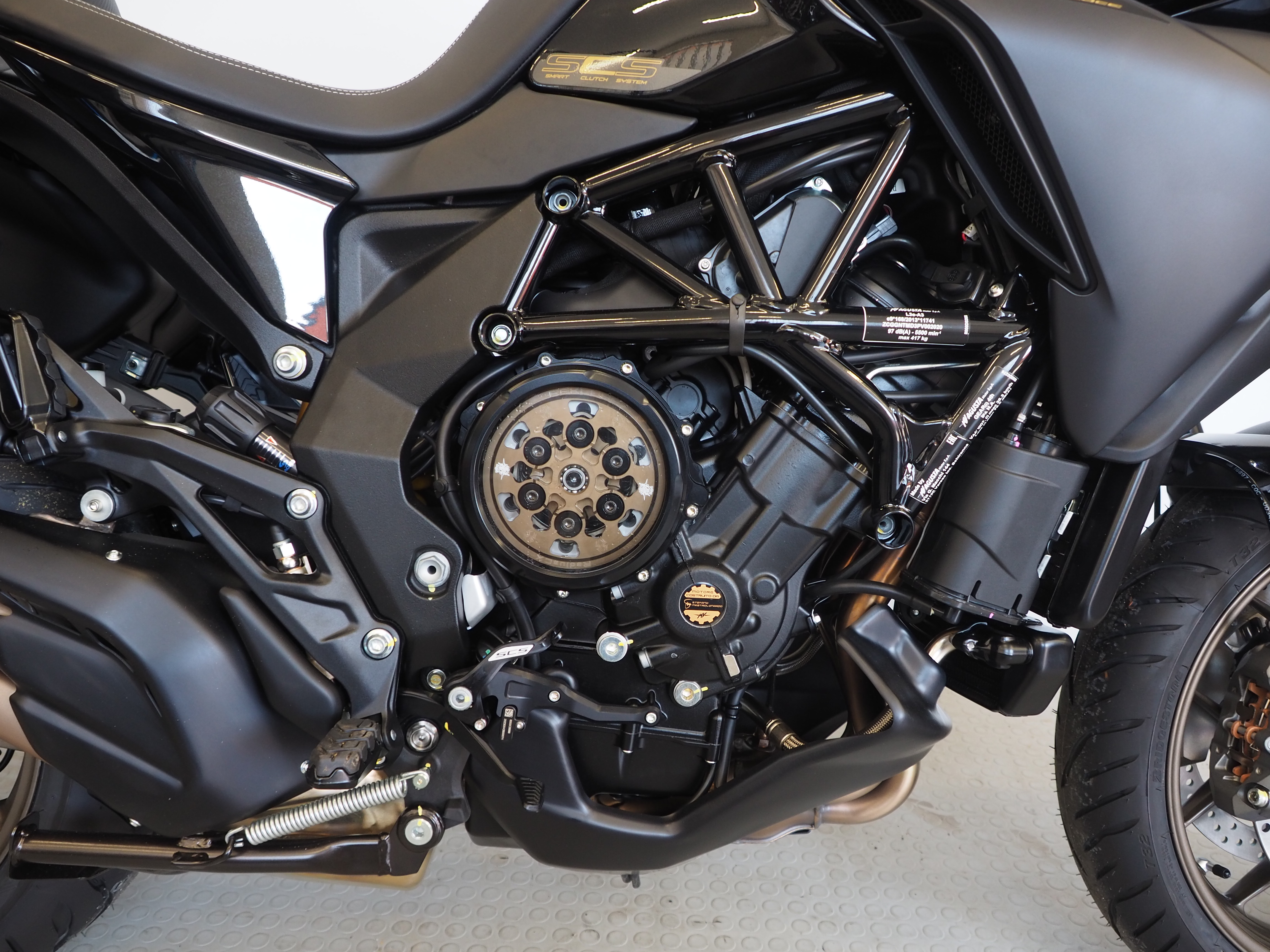 moto