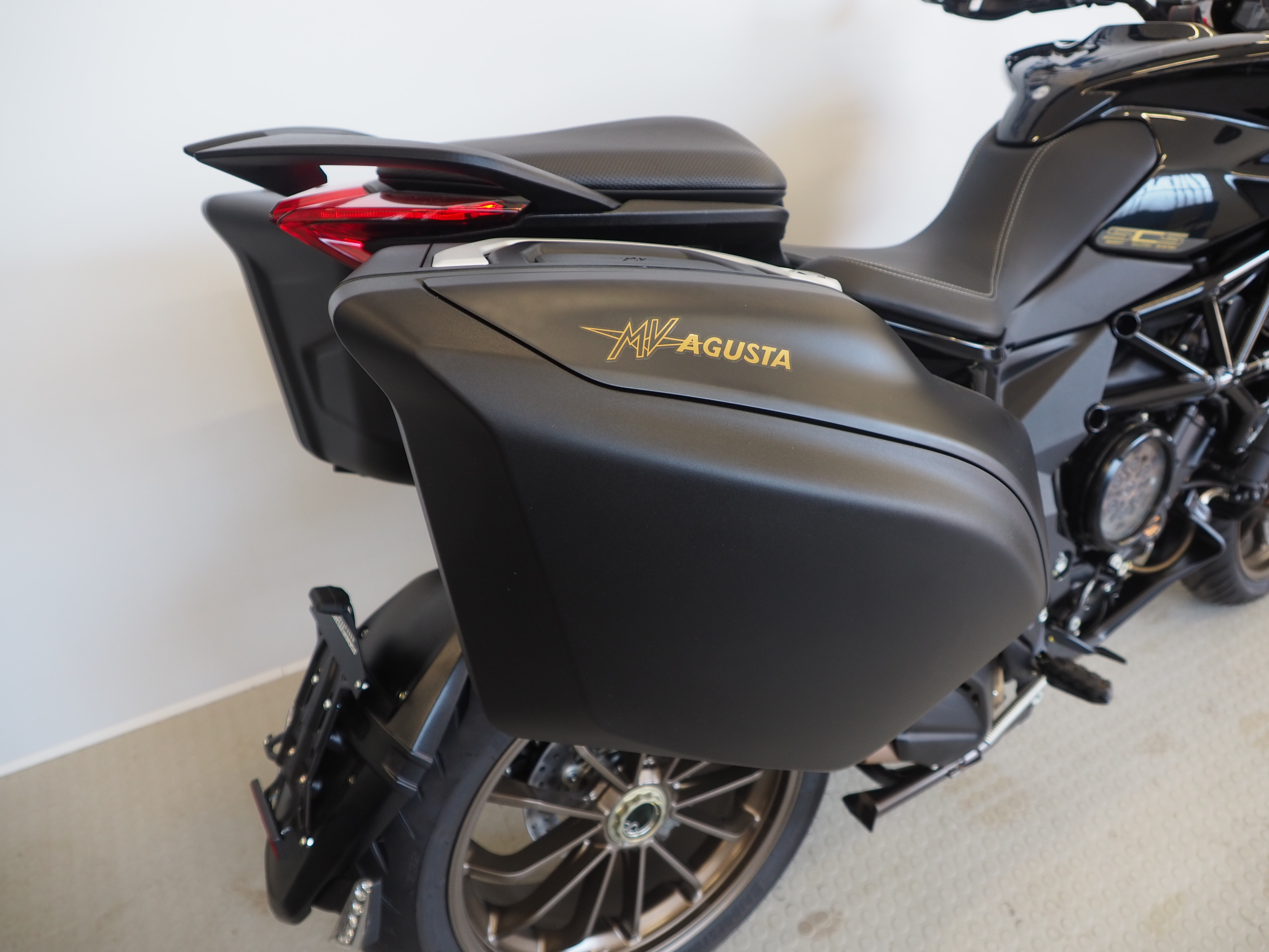 moto