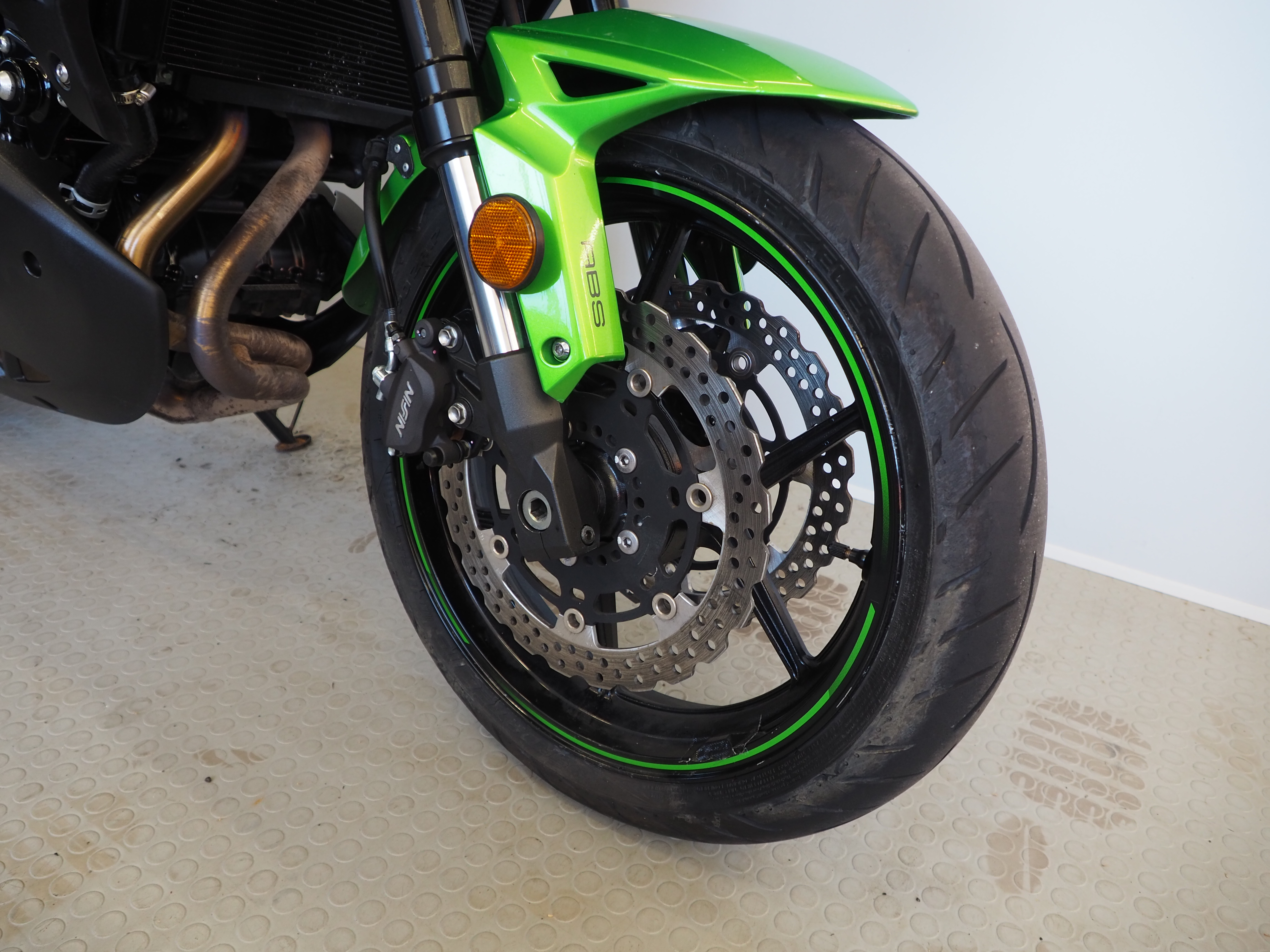 moto