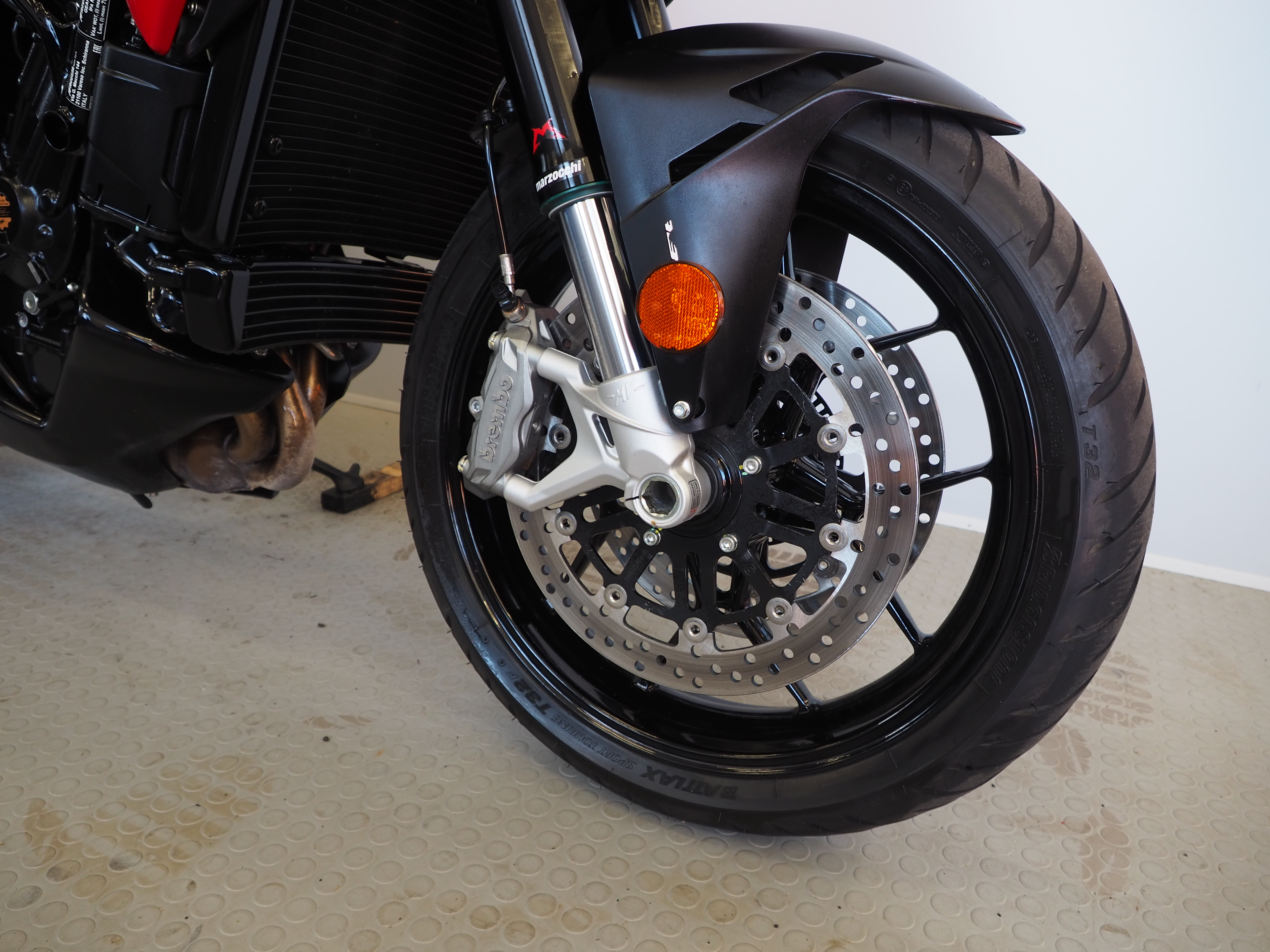 moto