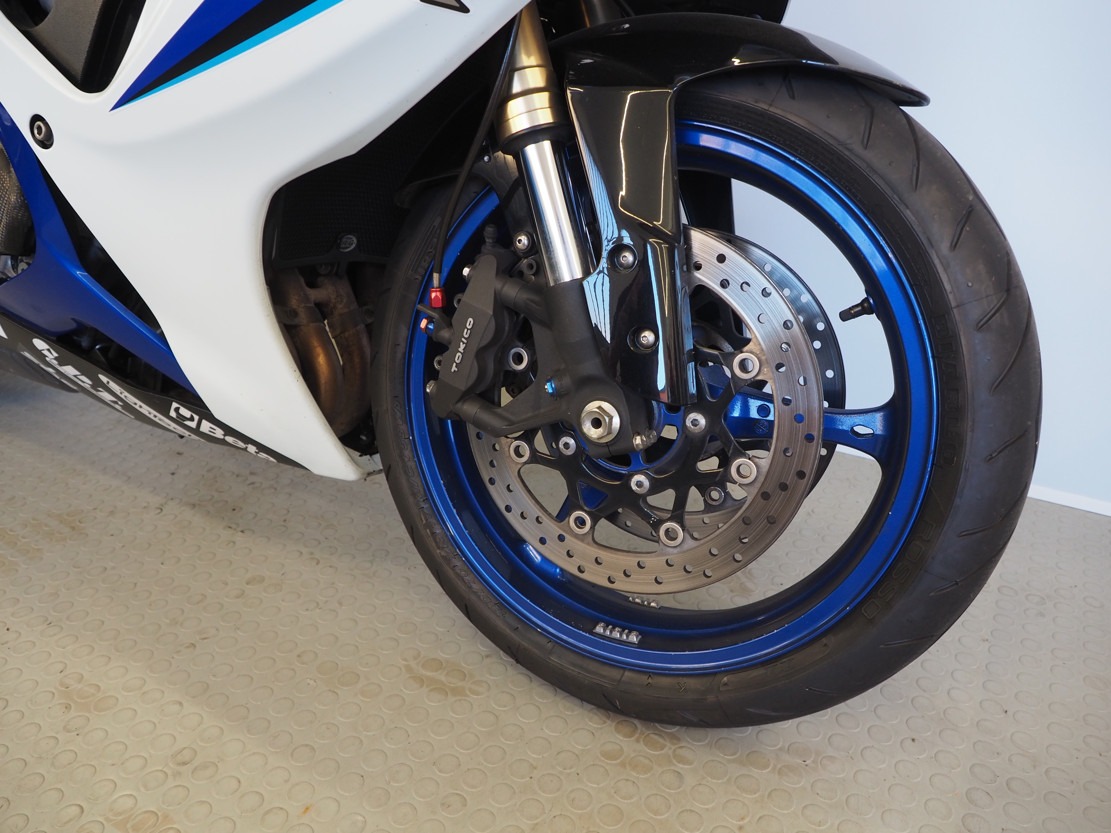 moto