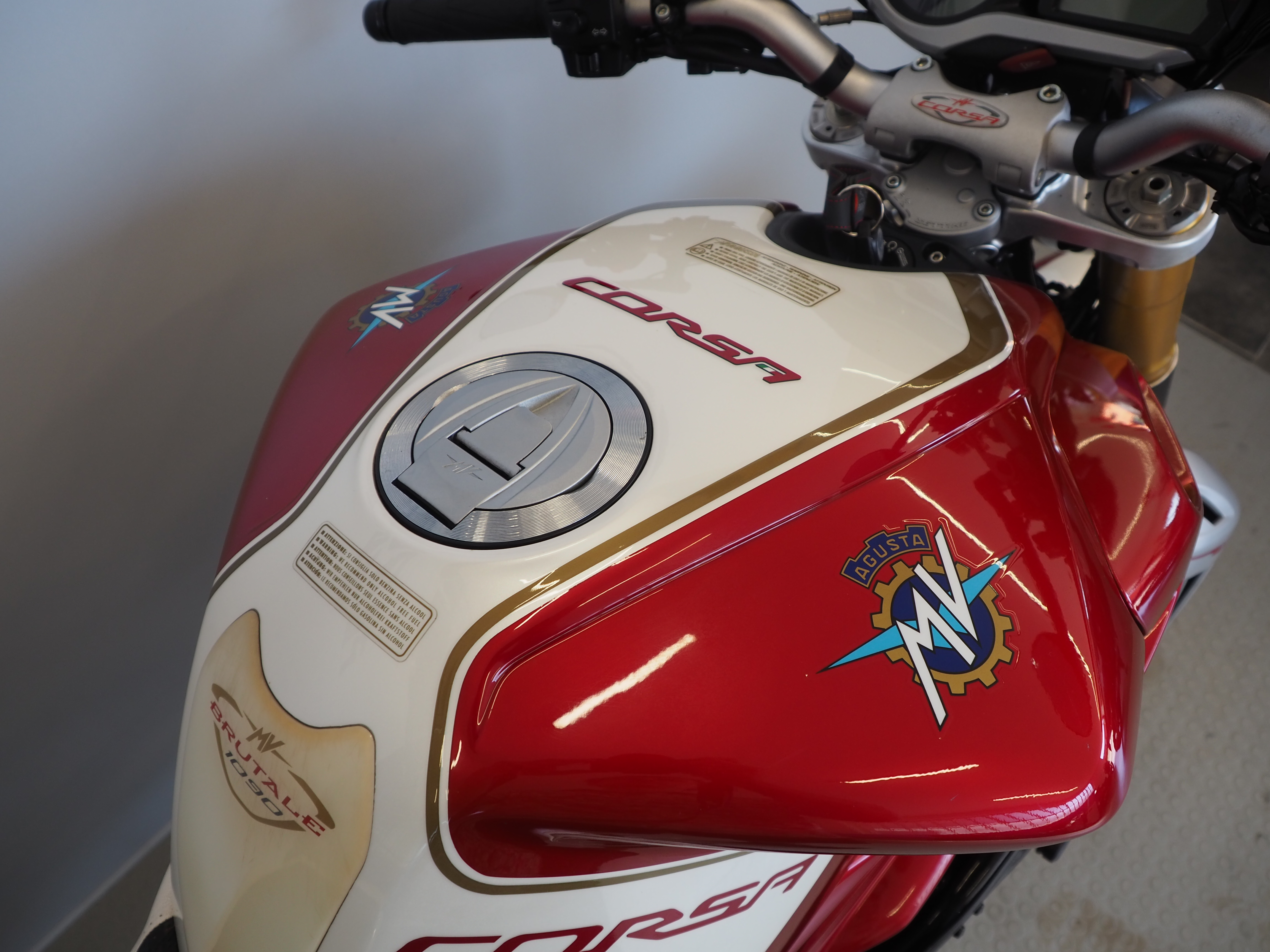 moto