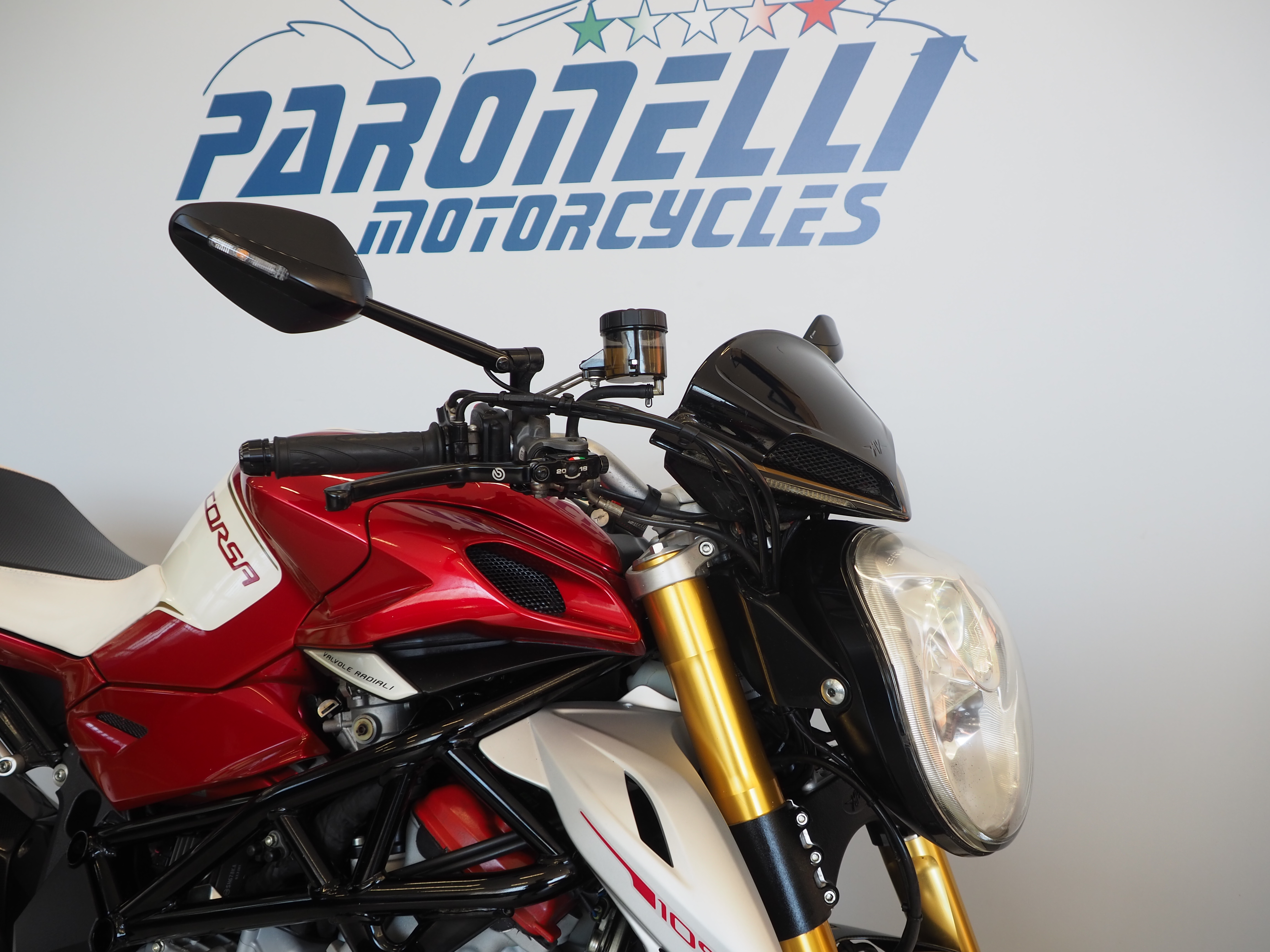 moto