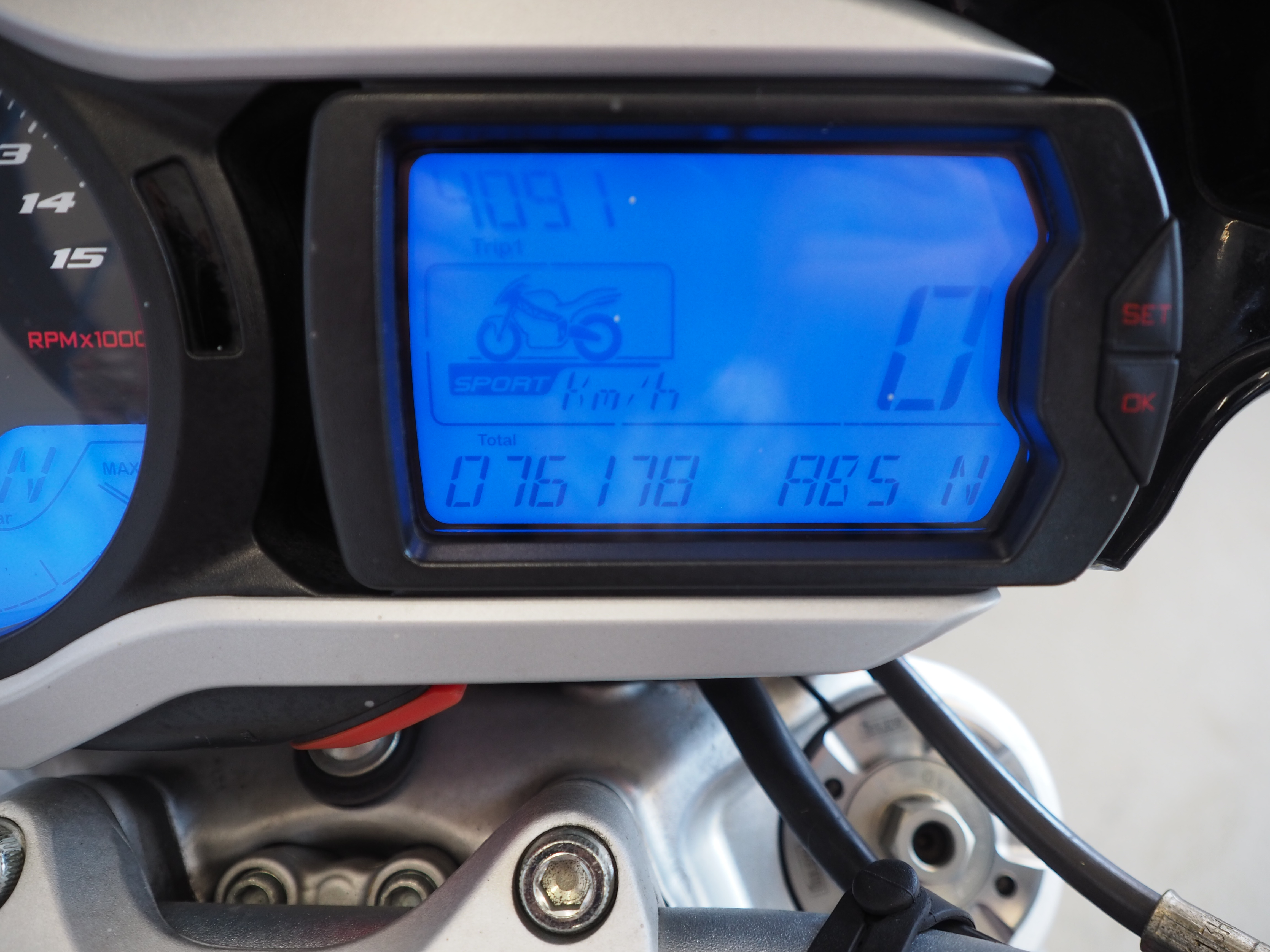 moto