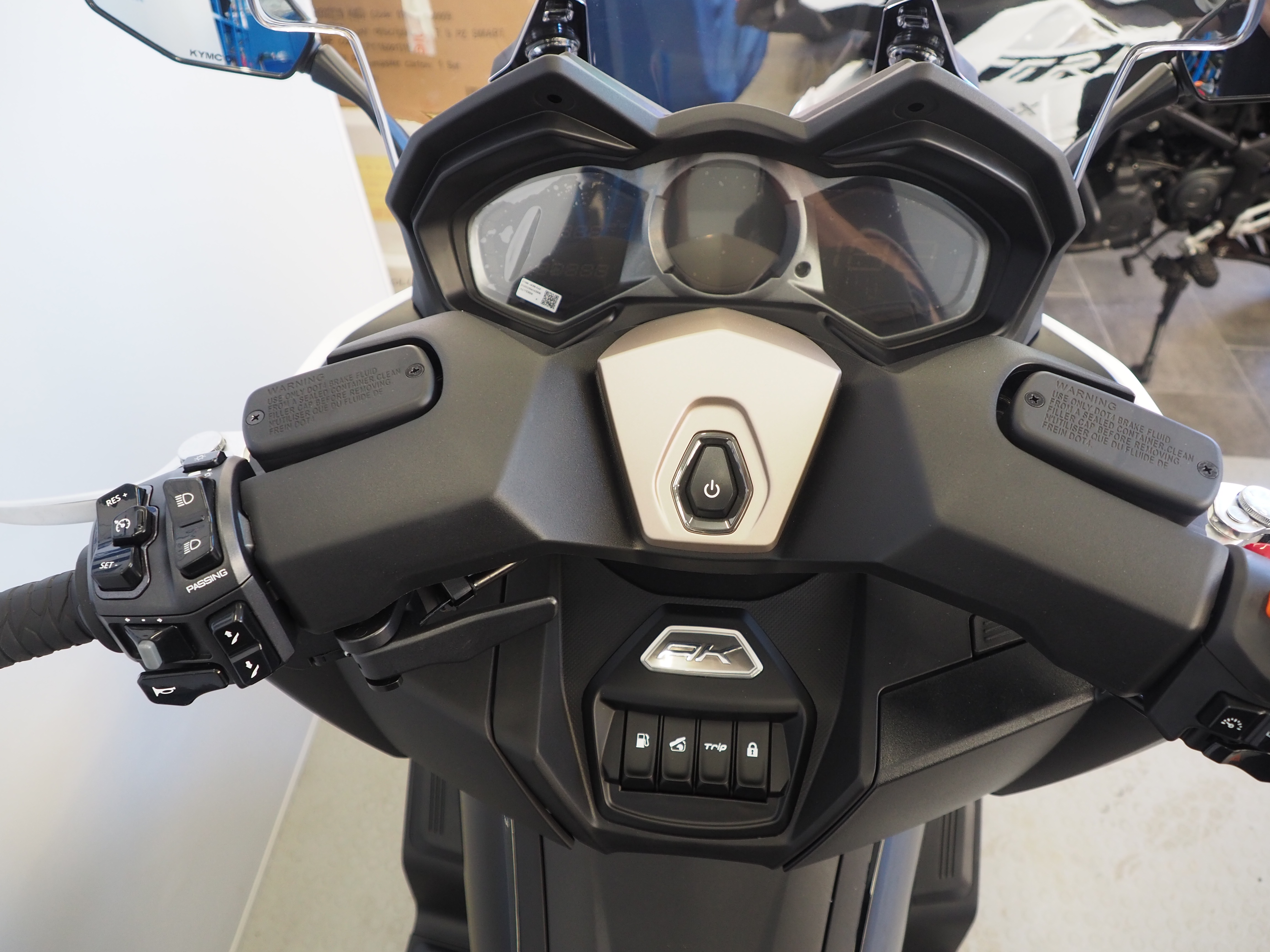 moto