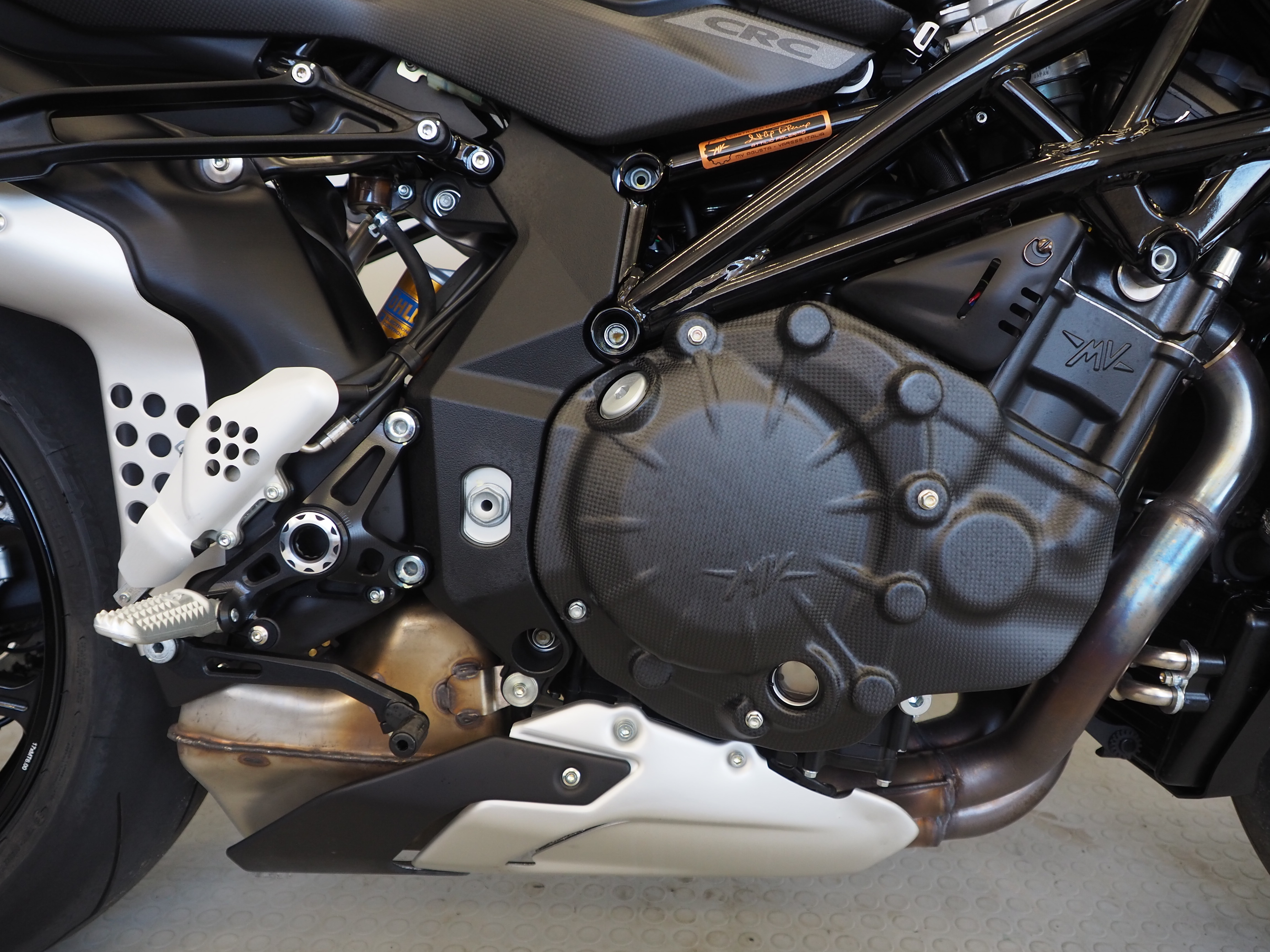 moto