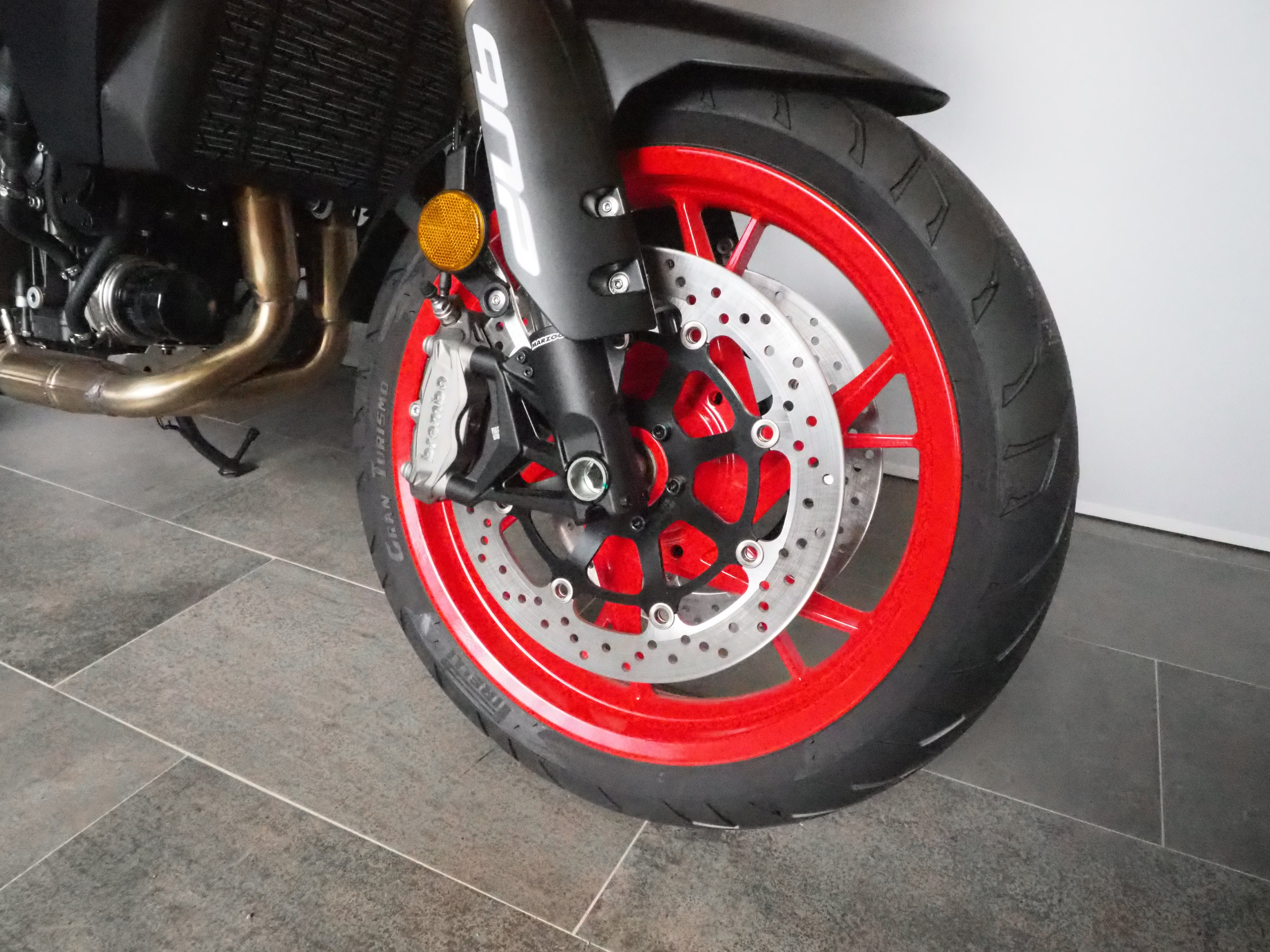 moto