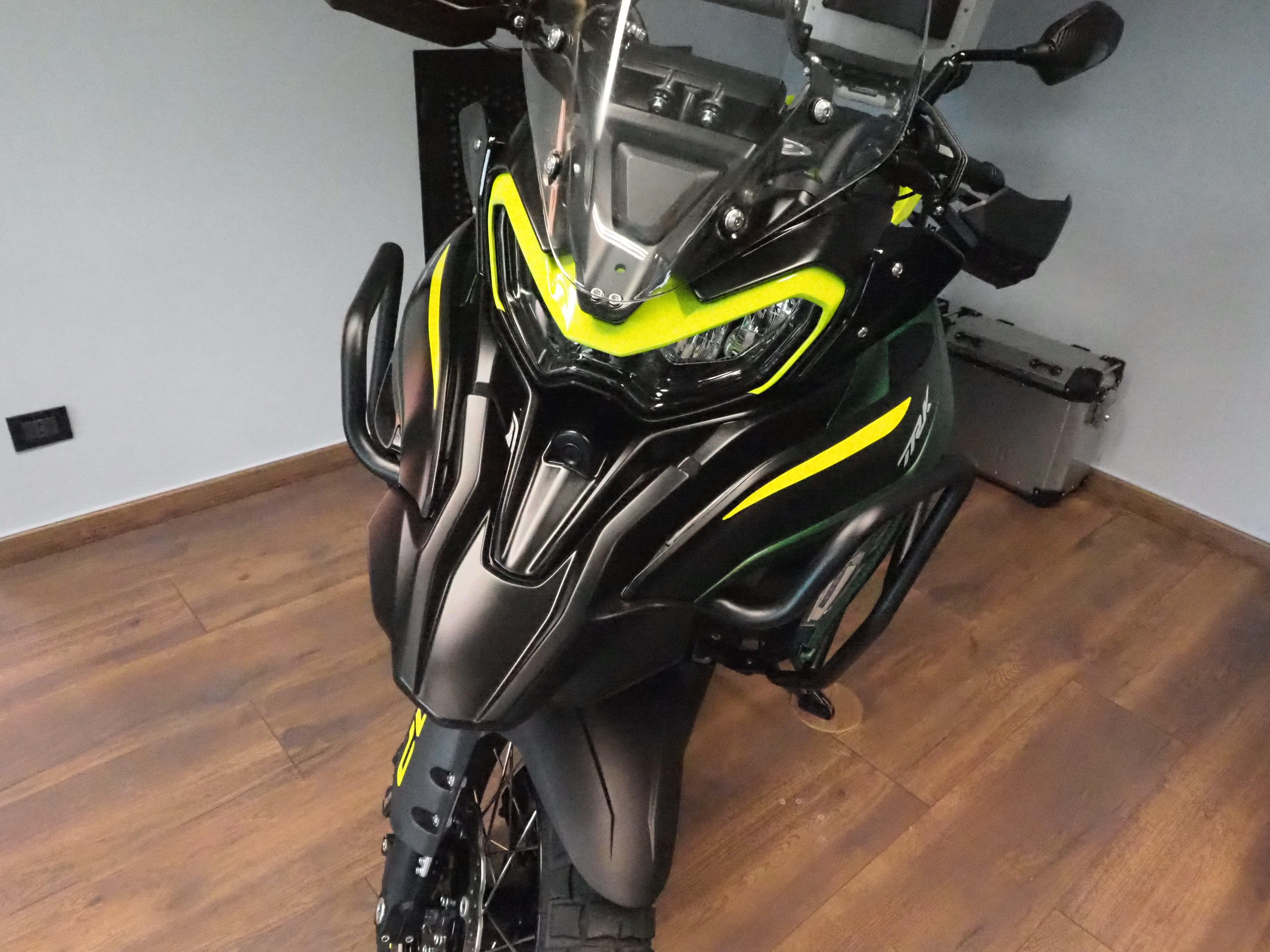 moto