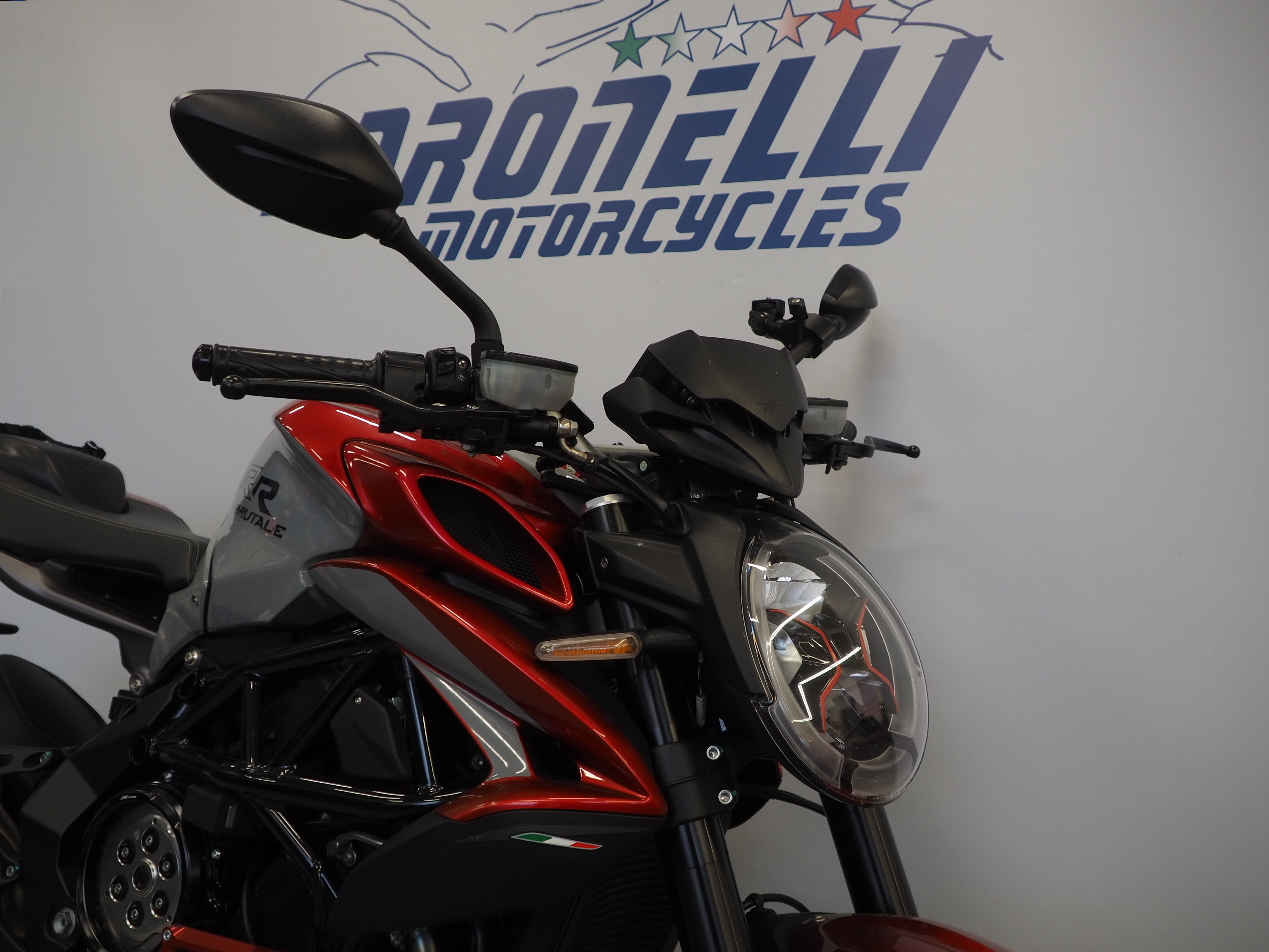 moto