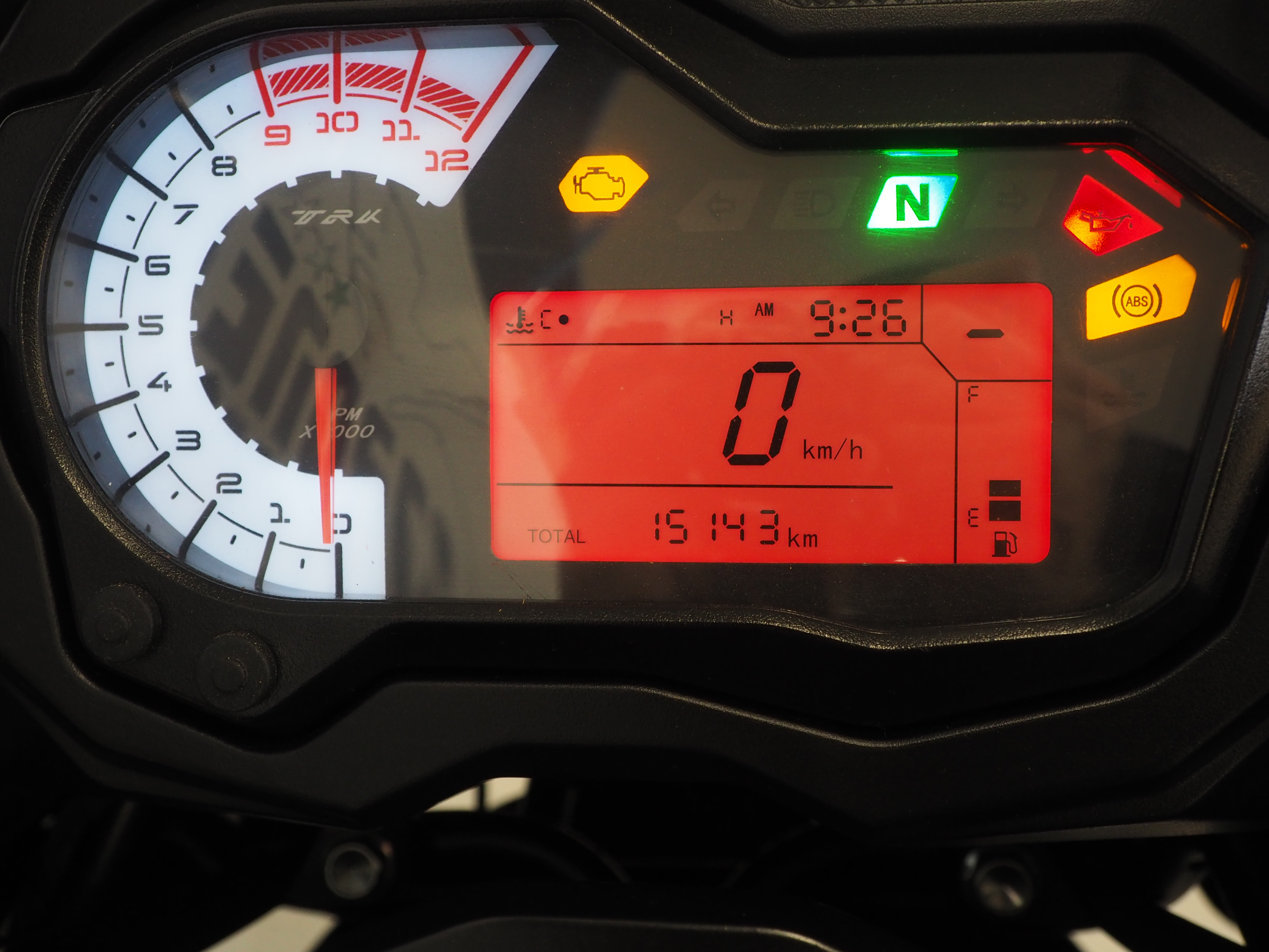 moto