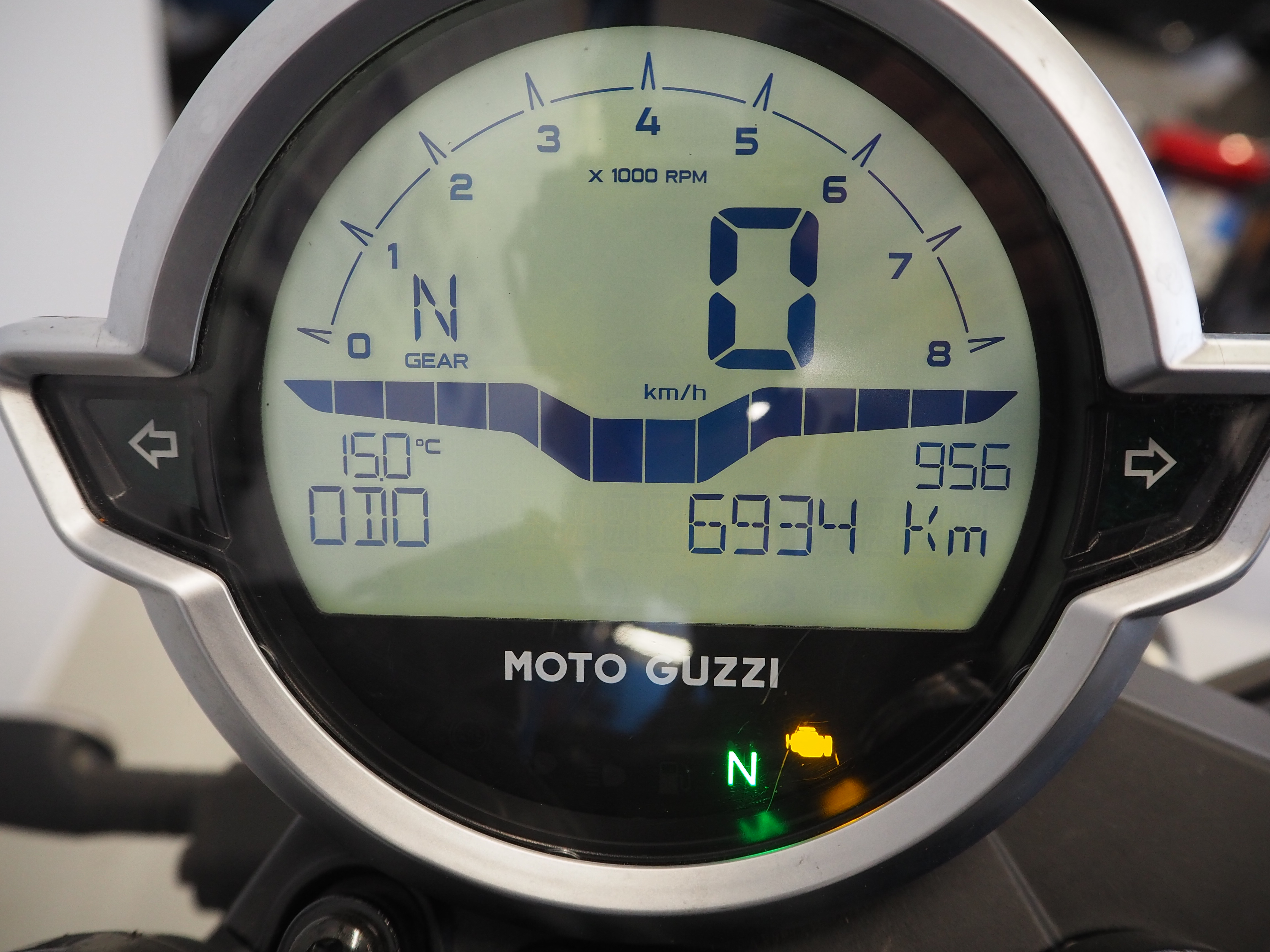 moto