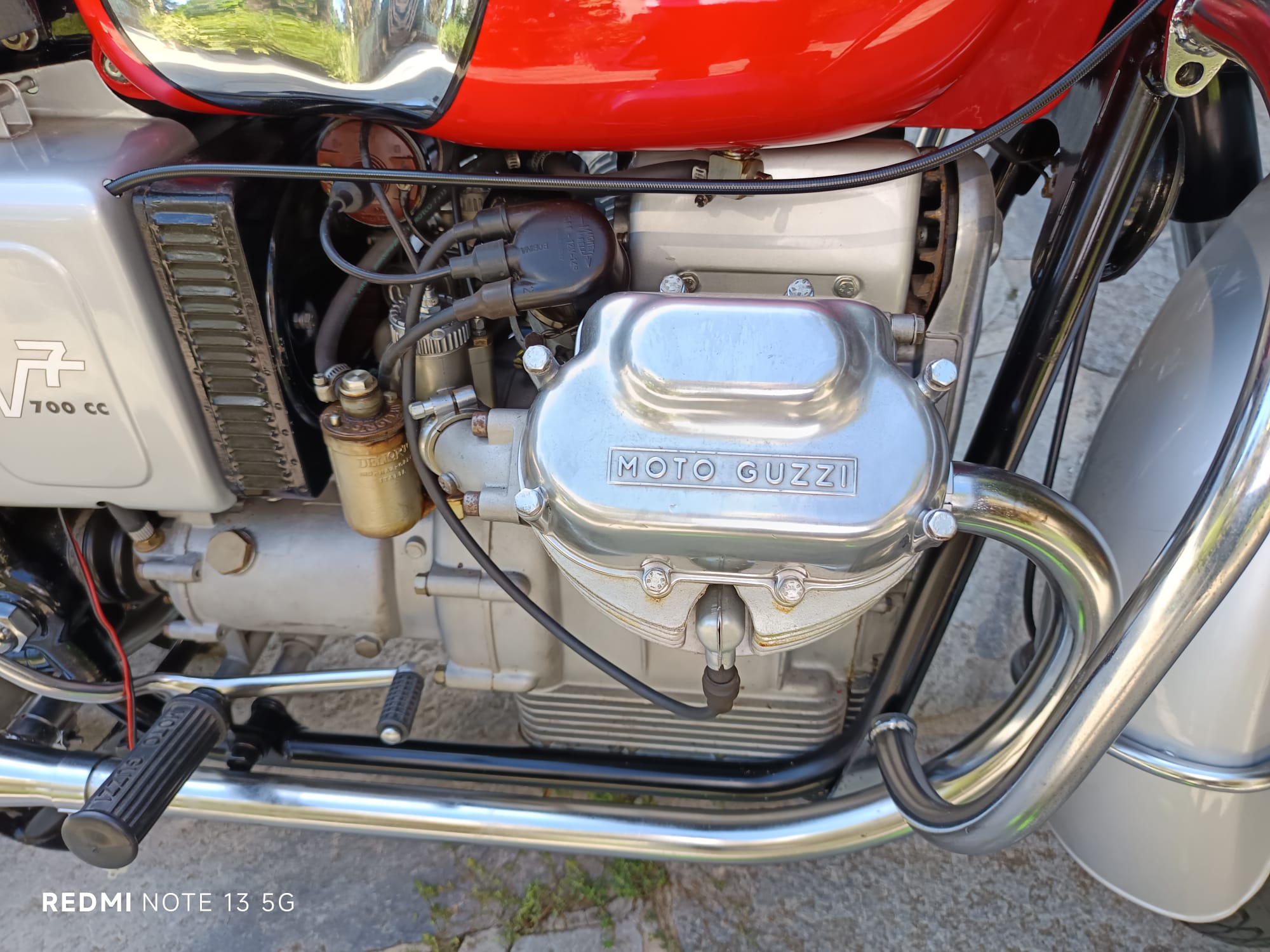 moto