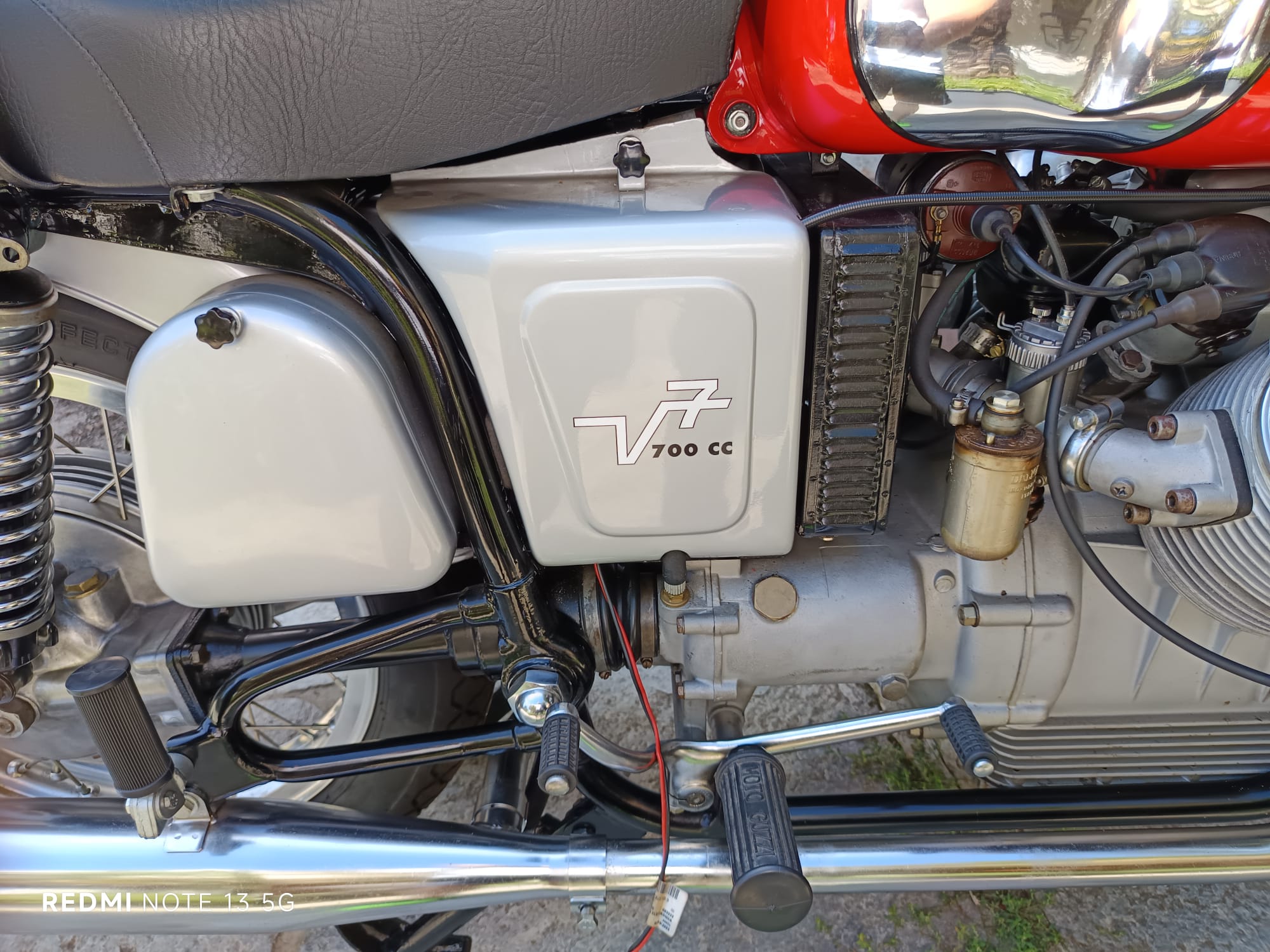 moto